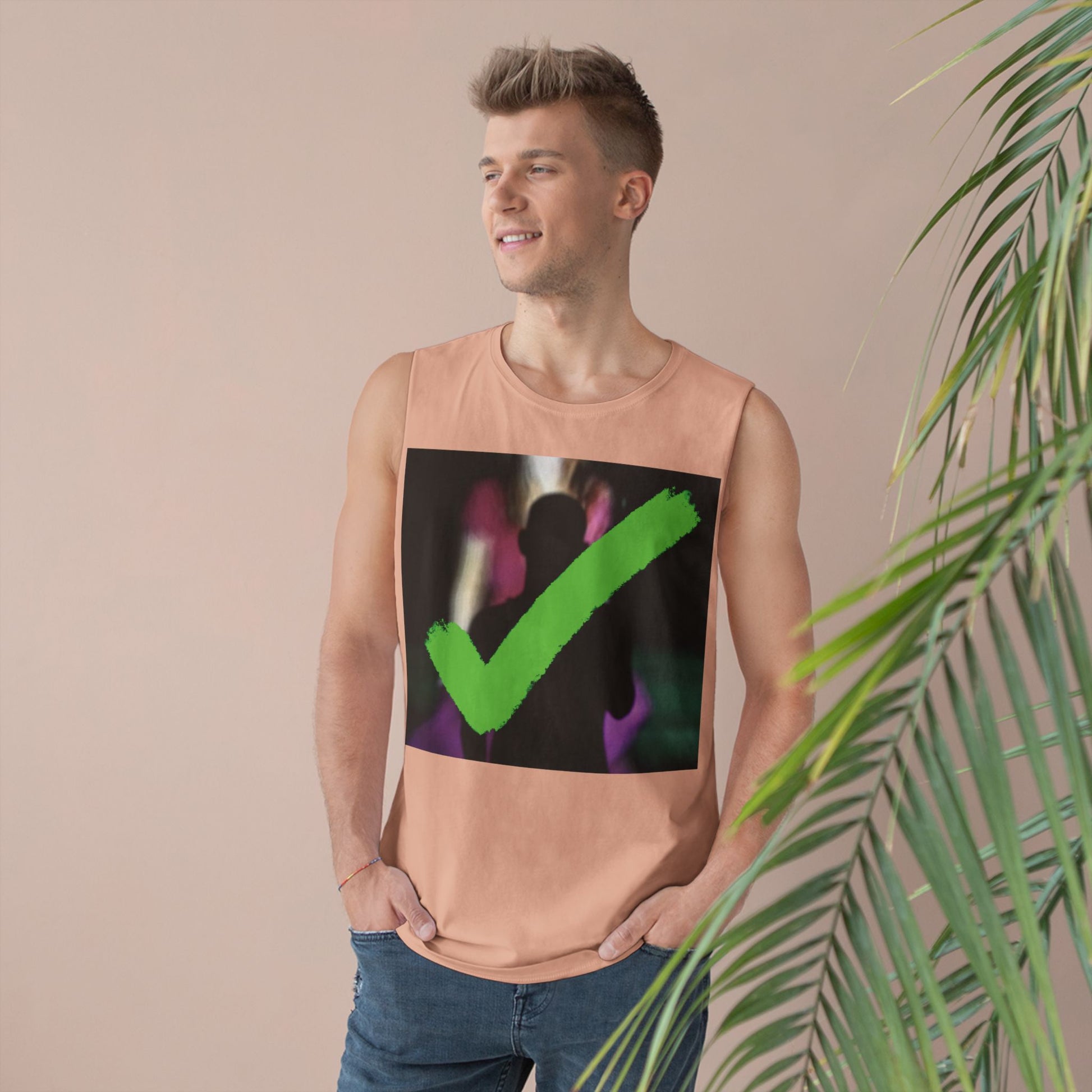 Muscle Tank | Mirror