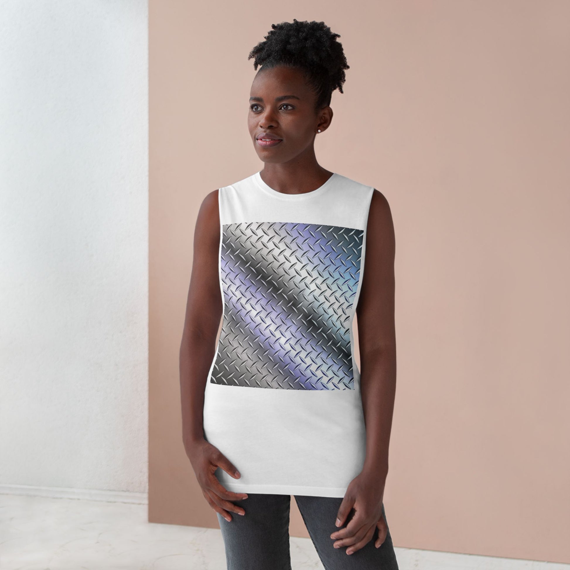 Muscle Tank | Eagle