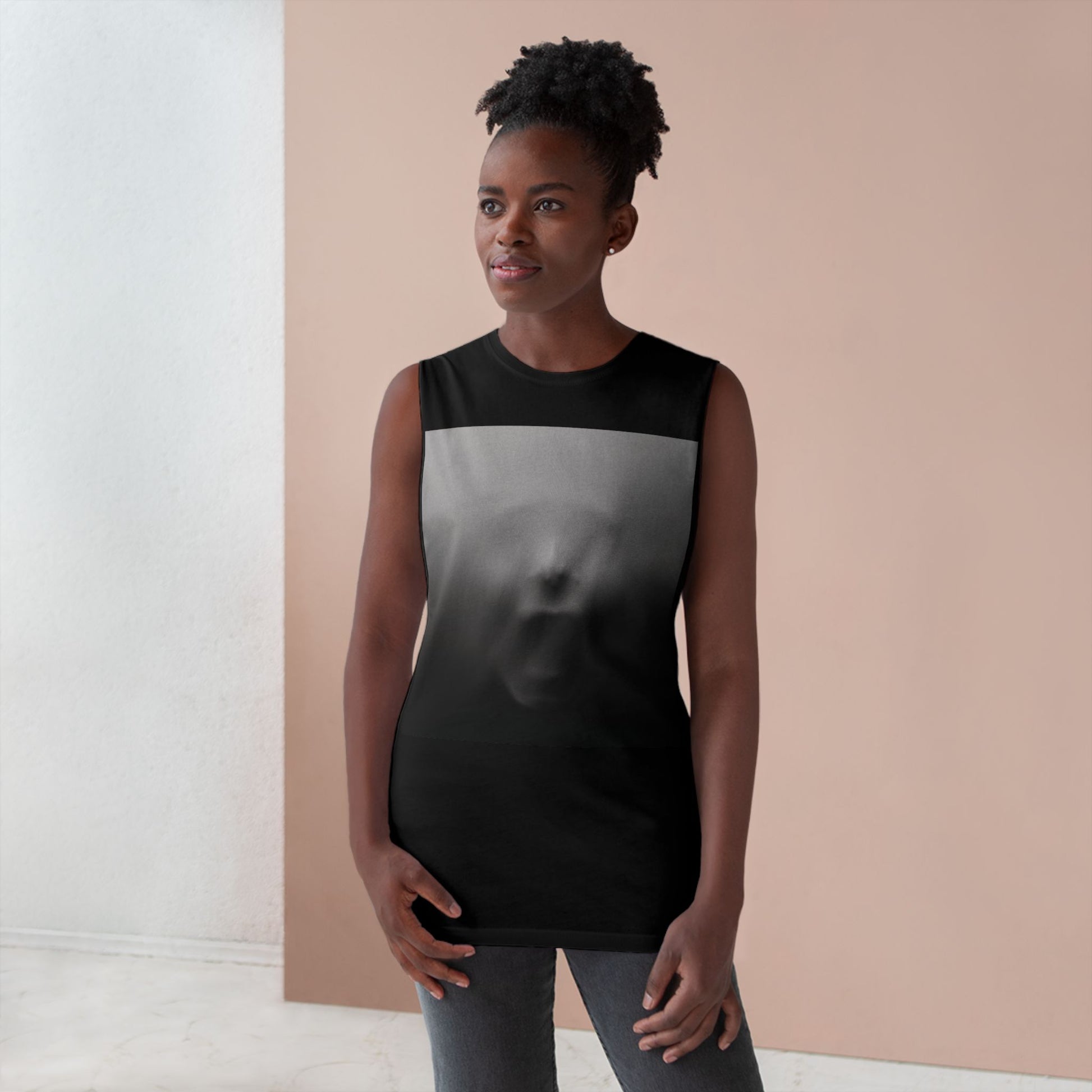 Muscle Tank | Before The Fall