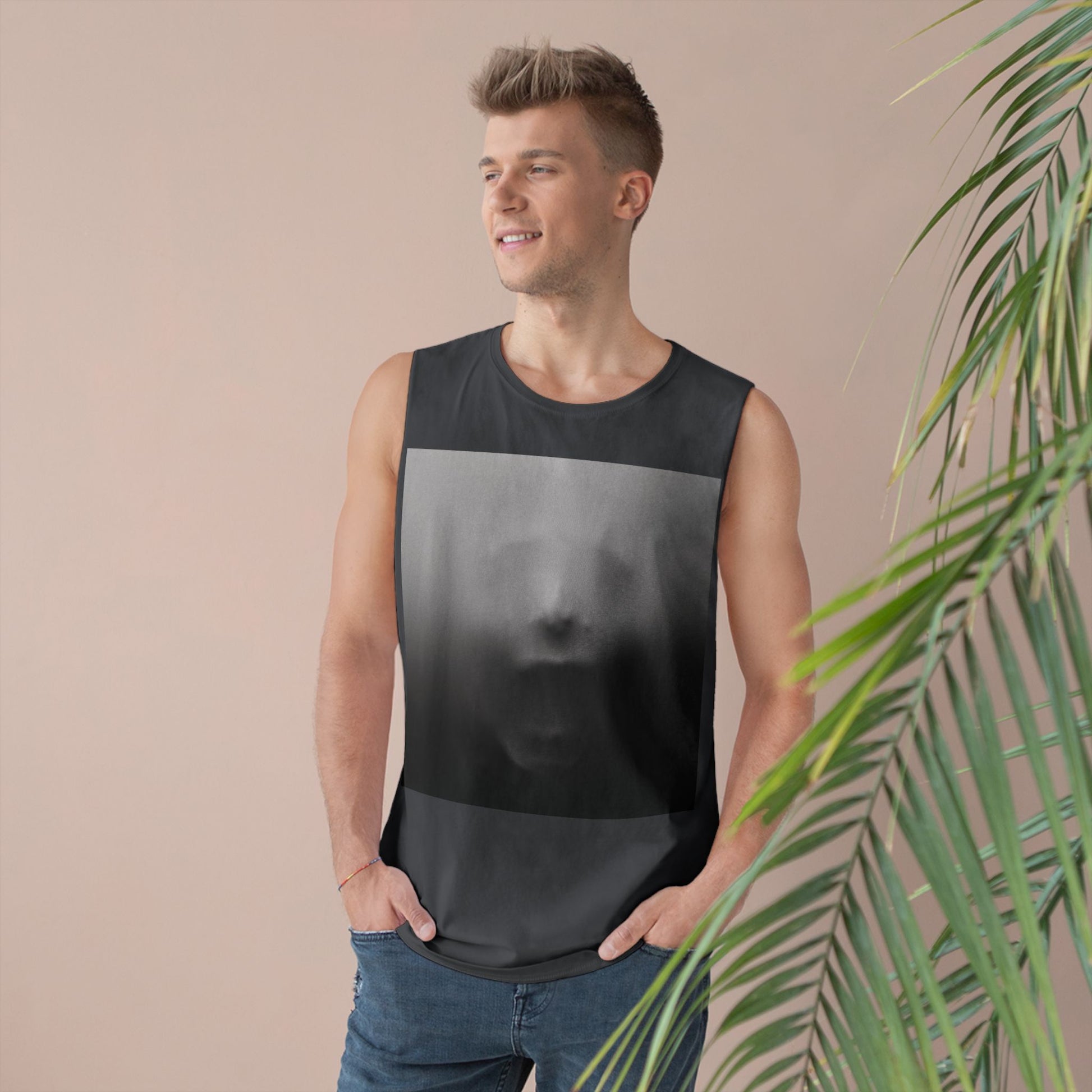 Muscle Tank | Before The Fall