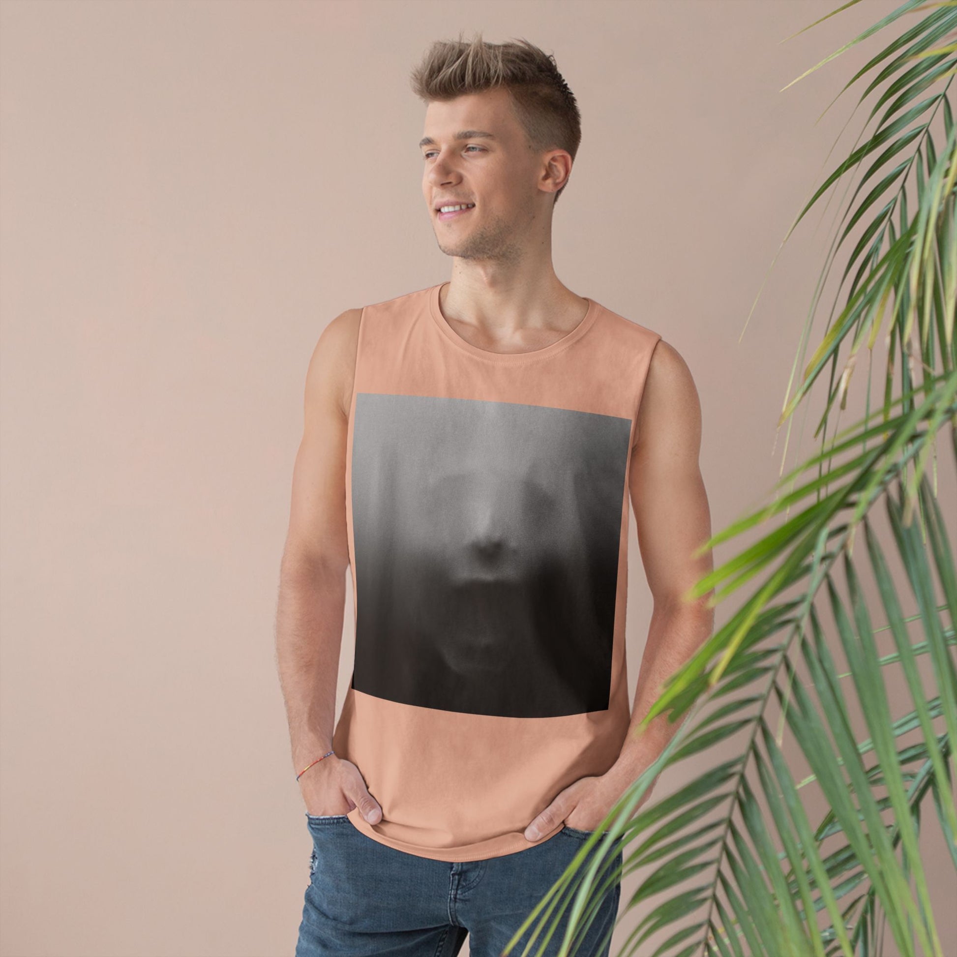 Muscle Tank | Before The Fall