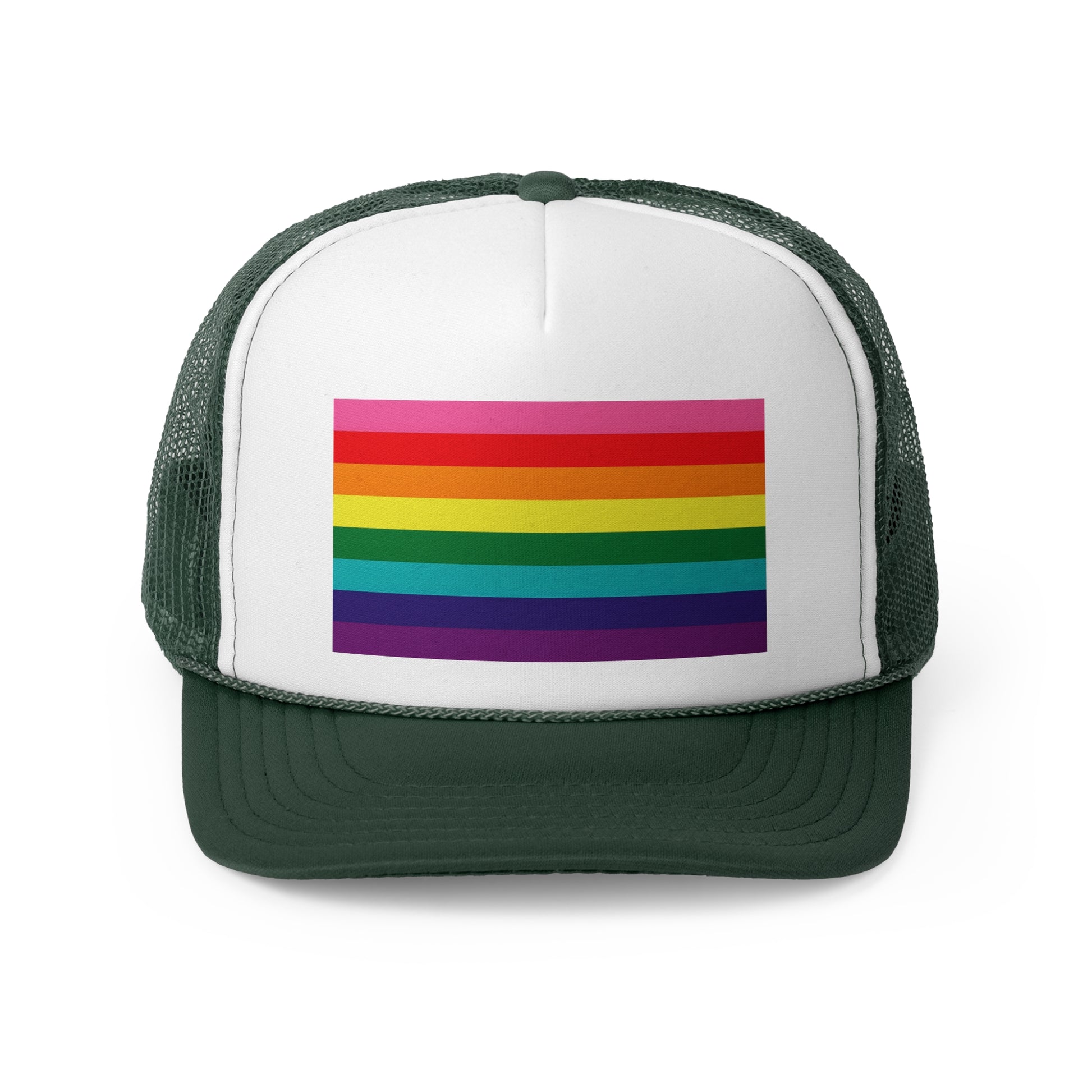 Trucker Hat | Pride
