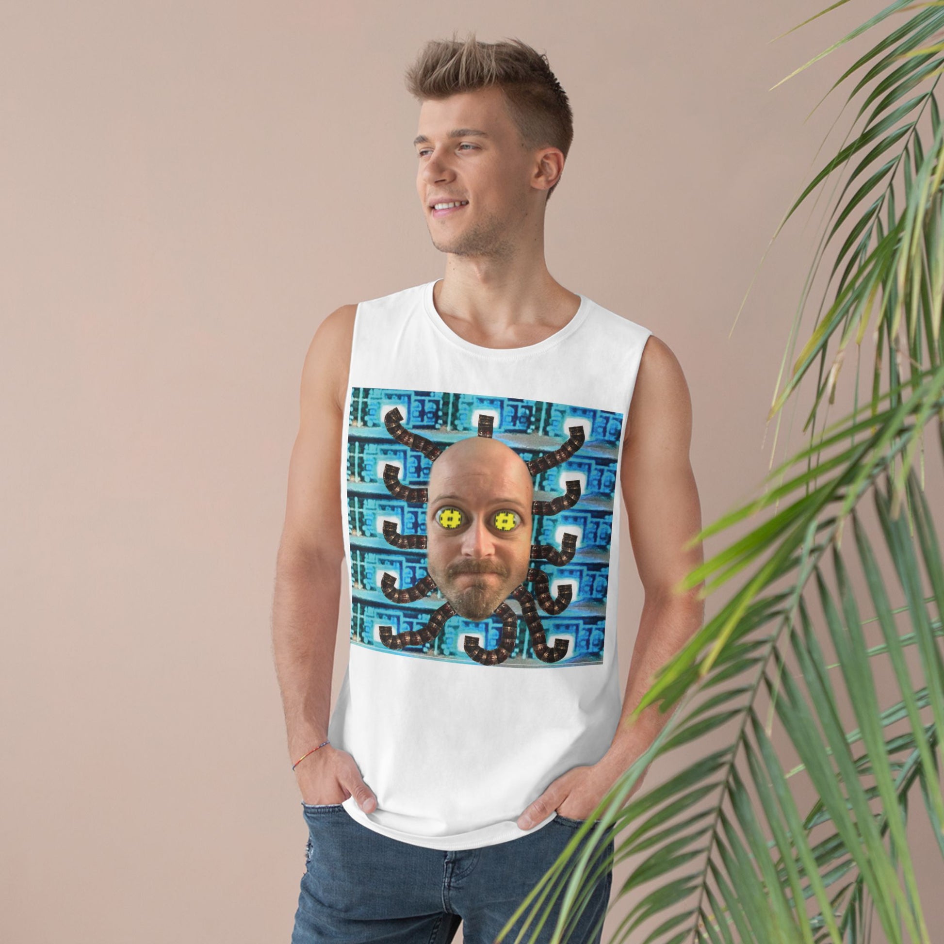 Muscle Tank | Dodeca