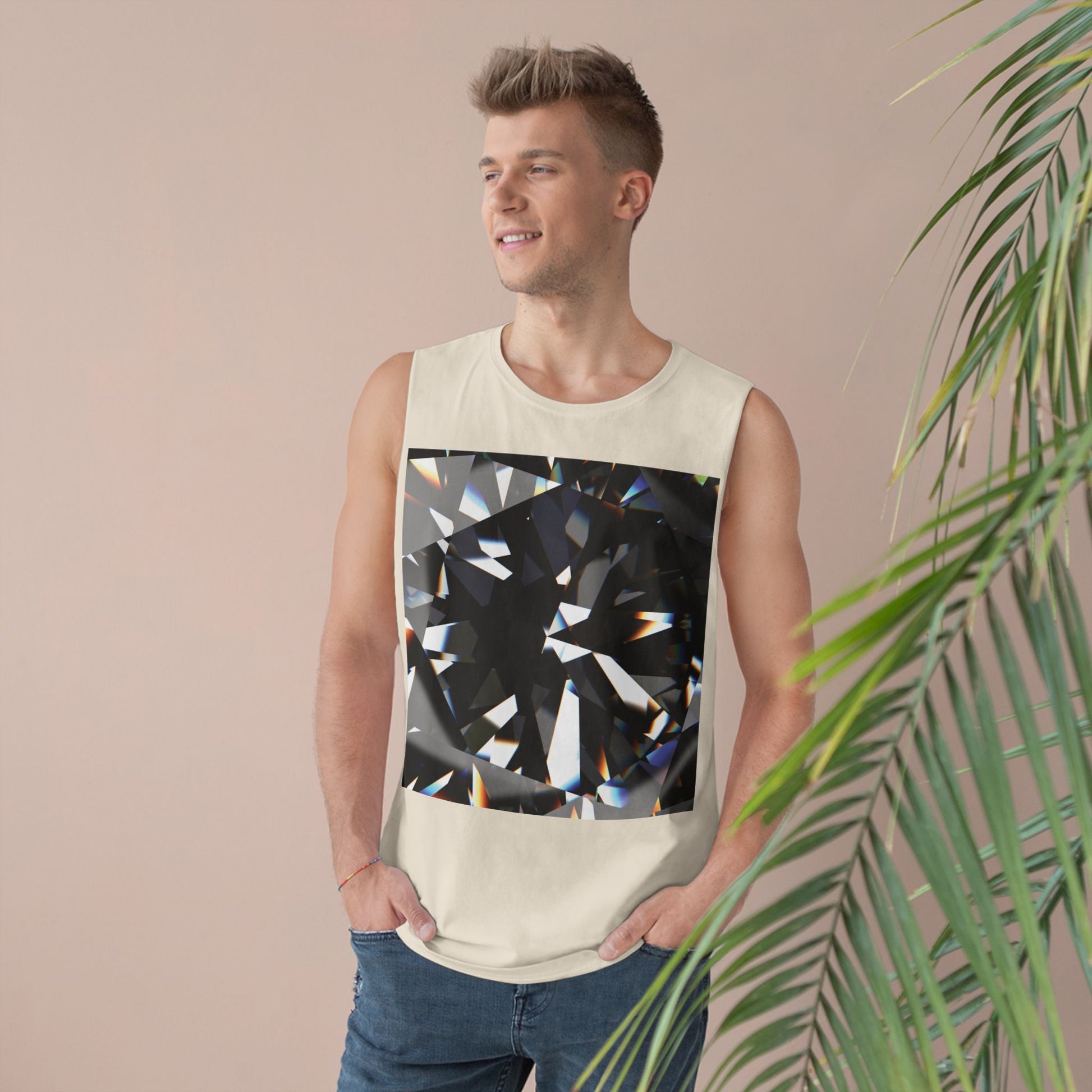 Muscle Tank | Persona