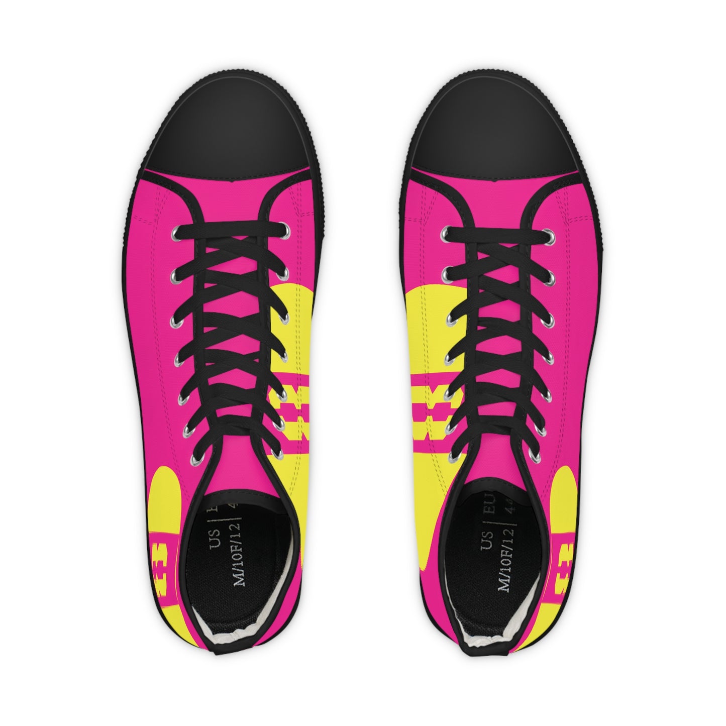 Sneakers | 8 | Pink