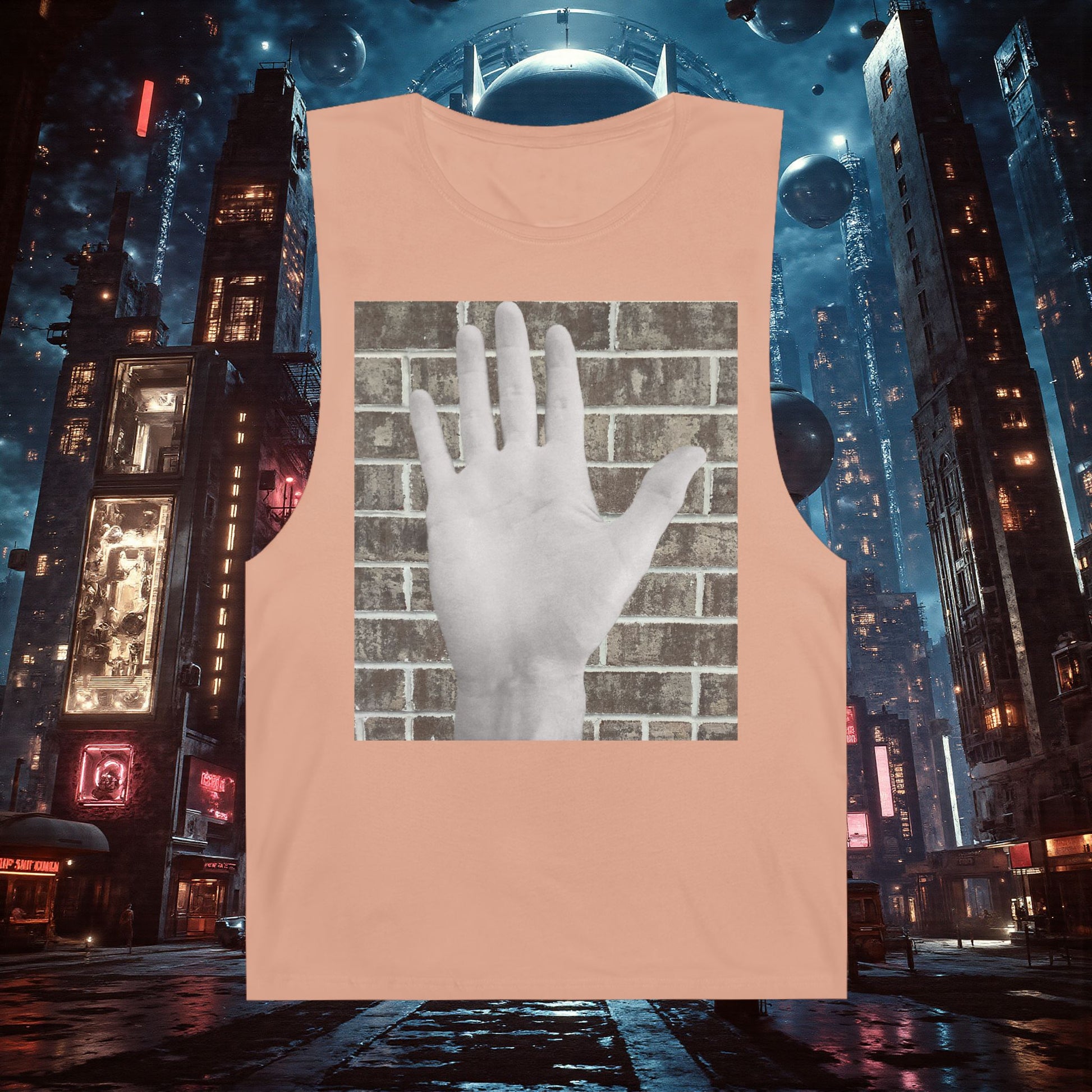 Muscle Tank | Tonto