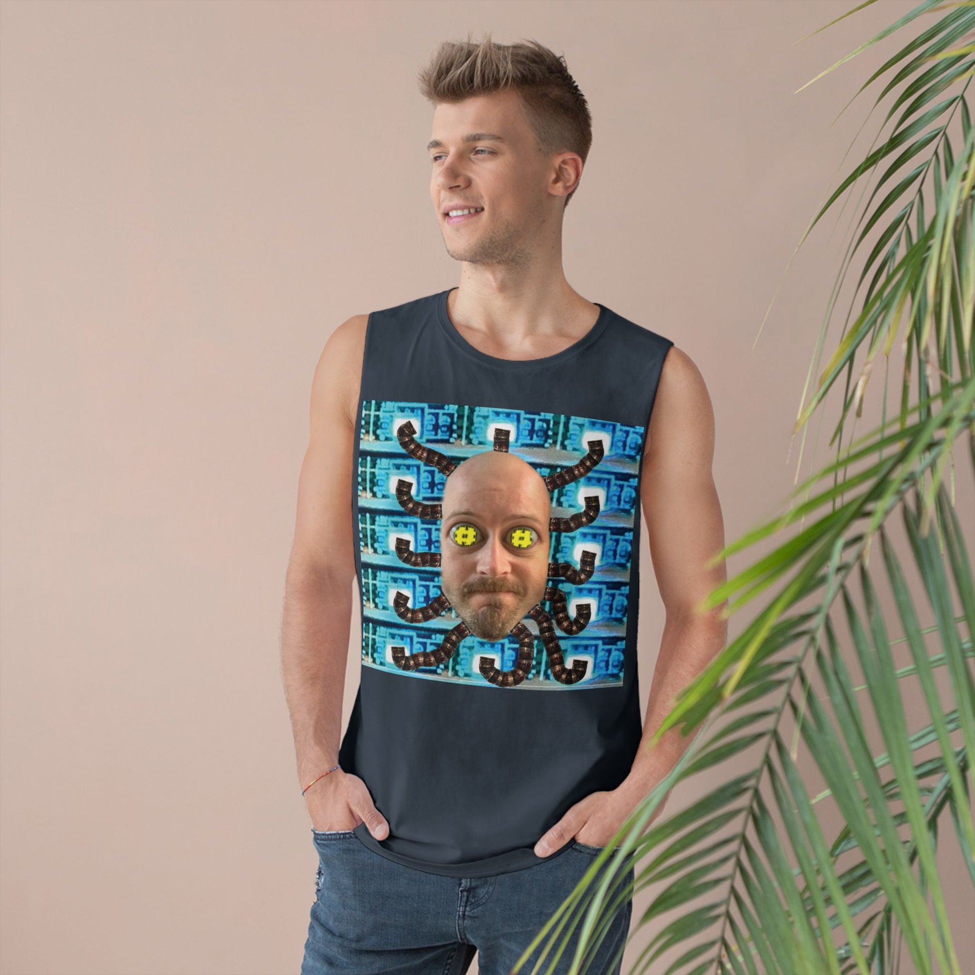 Muscle Tank | Dodeca