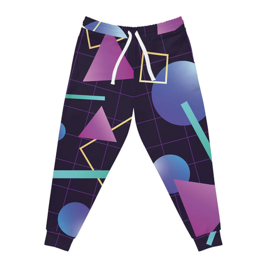 Athletic Joggers | Beverly 1984