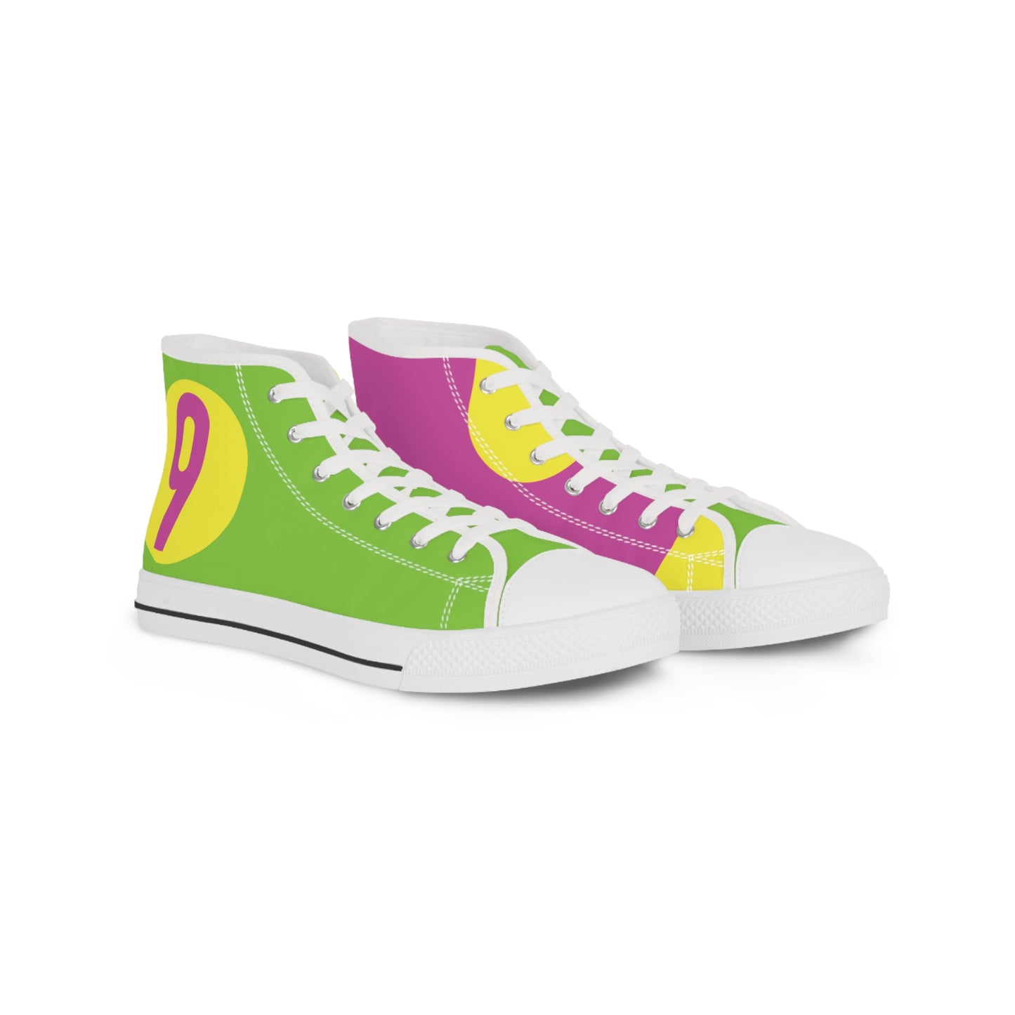 Sneakers | 9