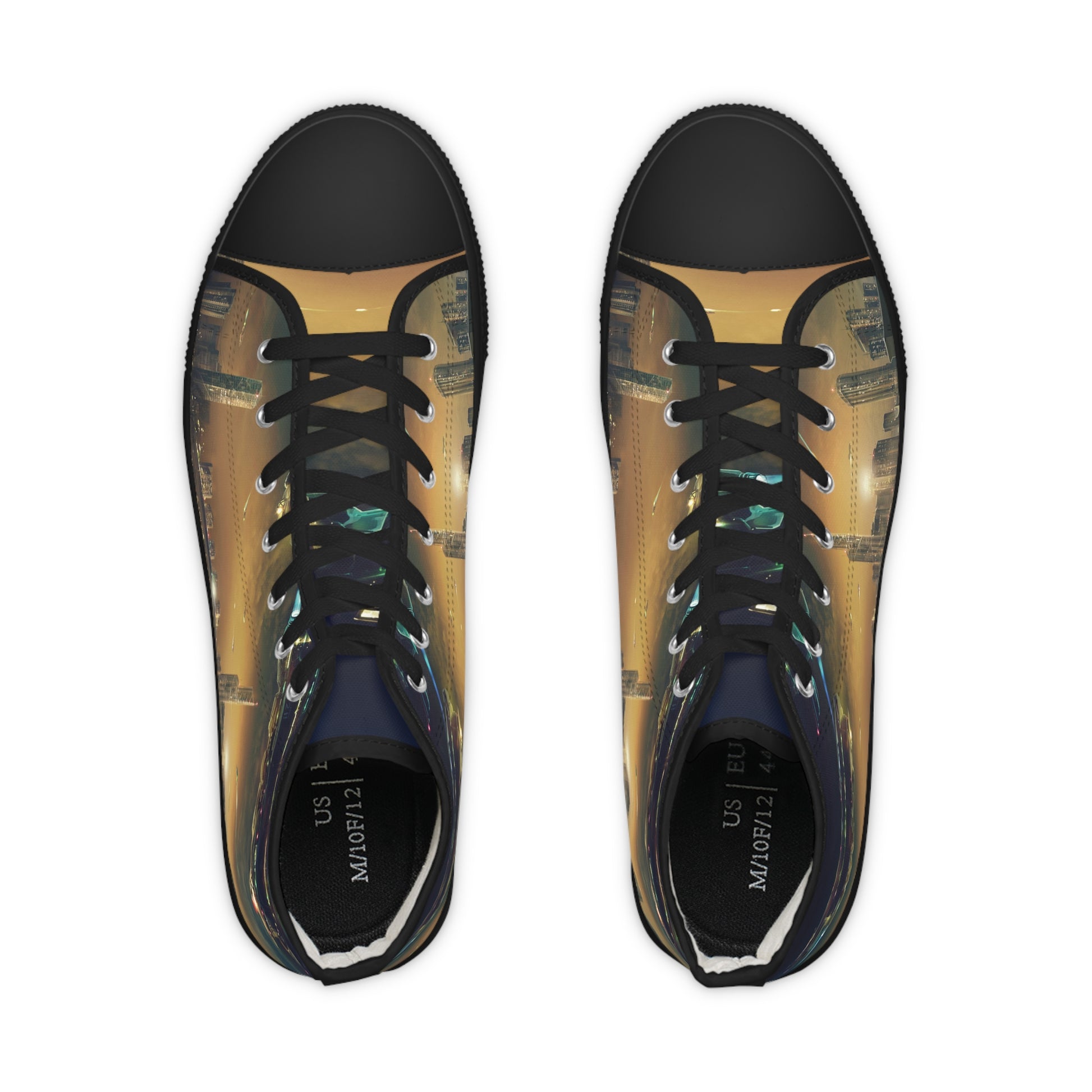 Sneakers | Occupation Earth