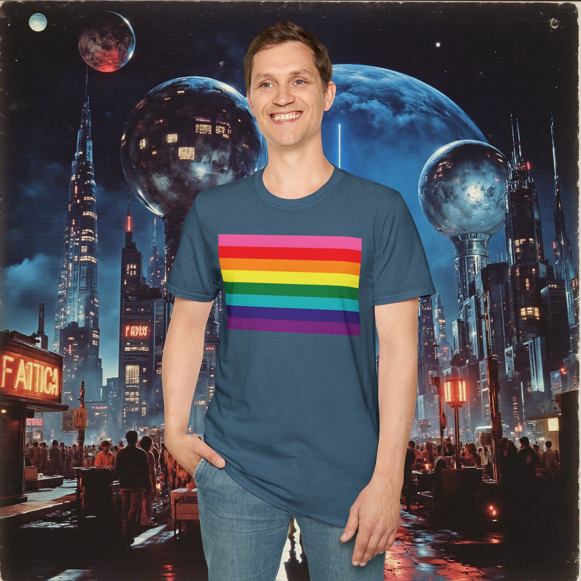 T-Shirt | Pride