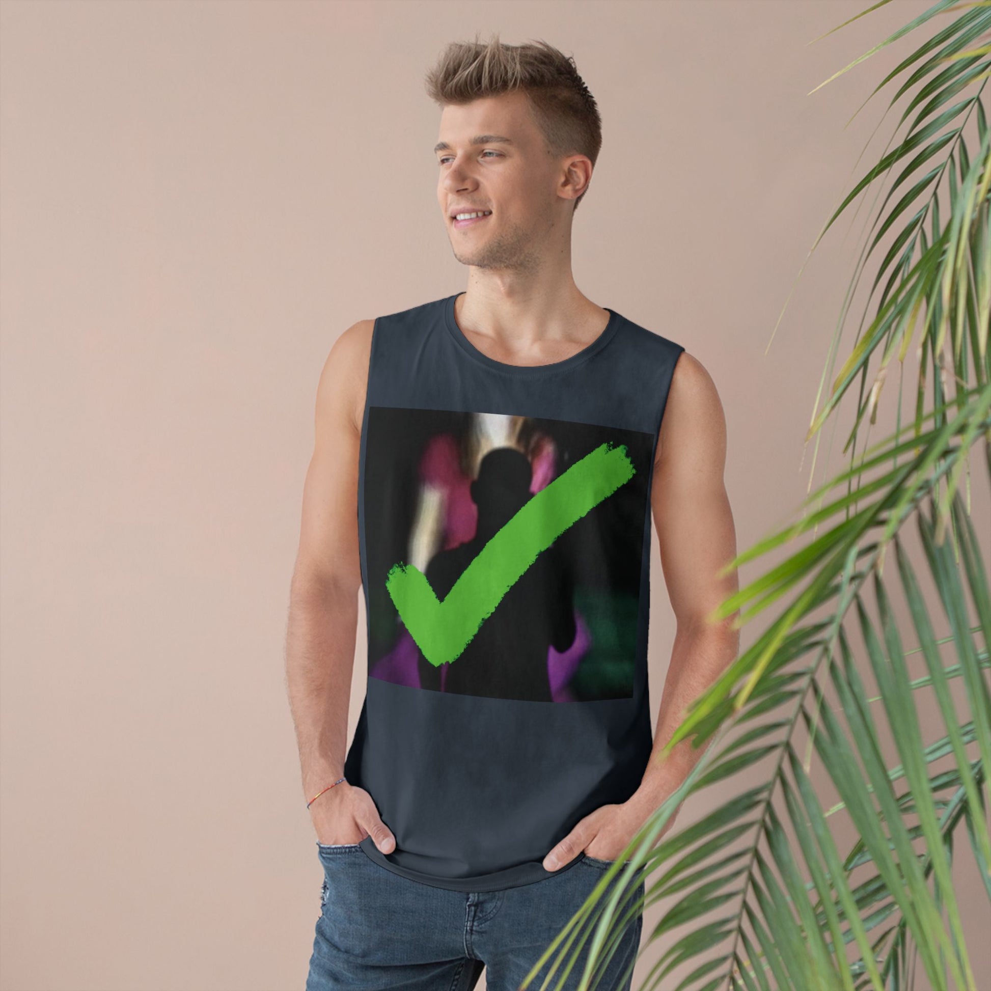 Muscle Tank | Mirror