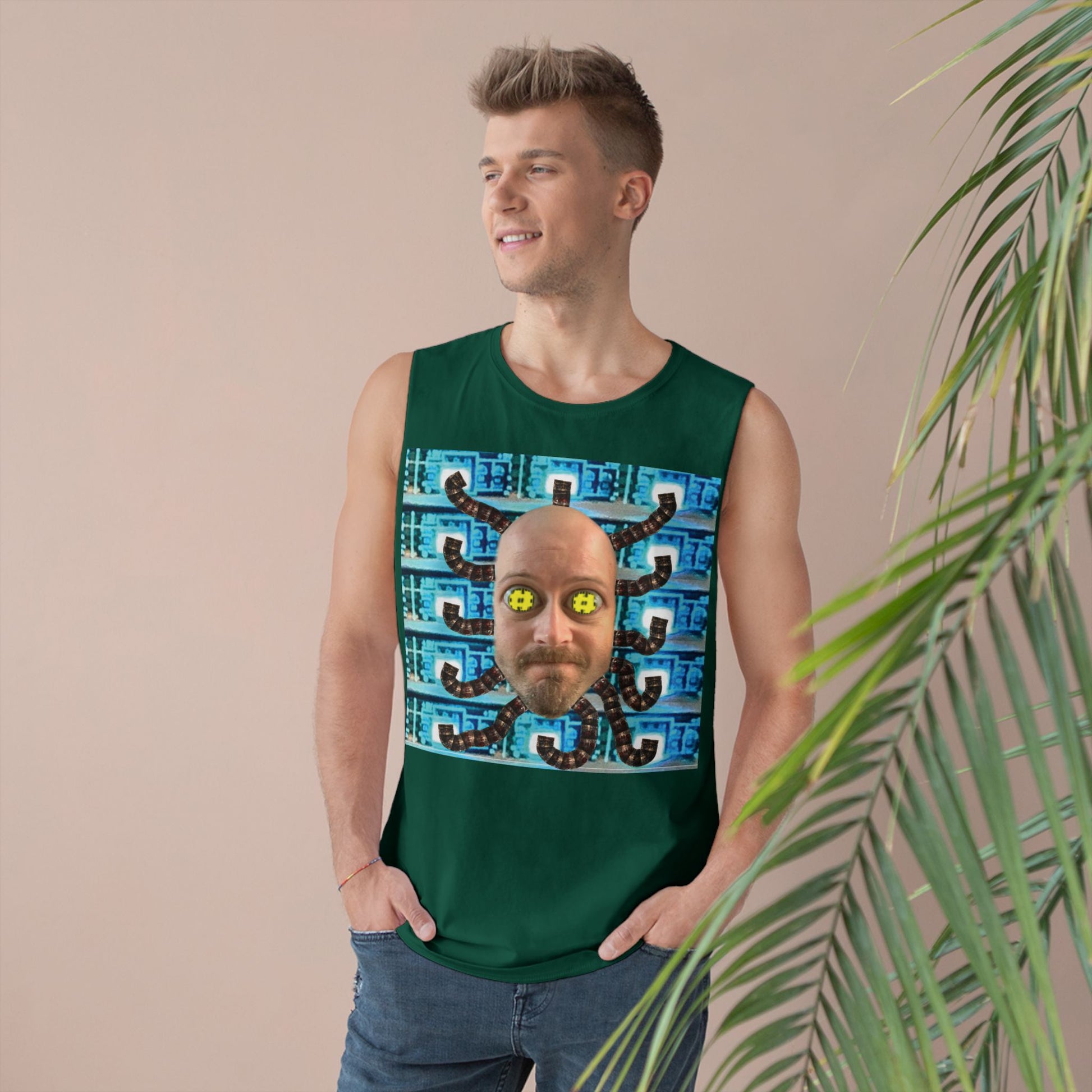 Muscle Tank | Dodeca