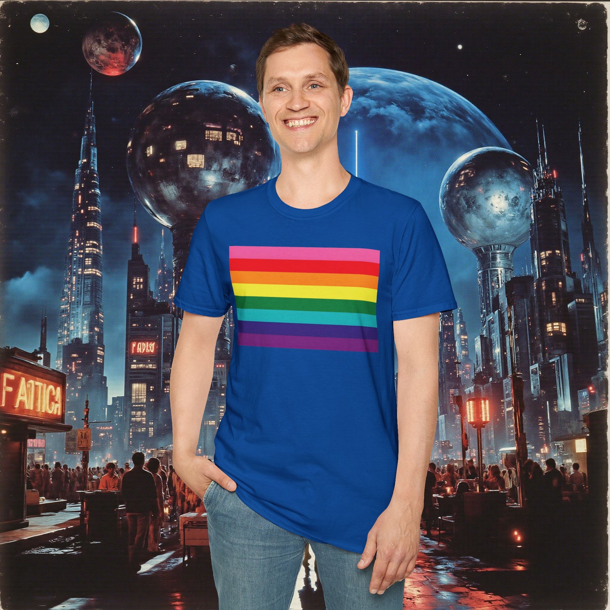 T-Shirt | Pride