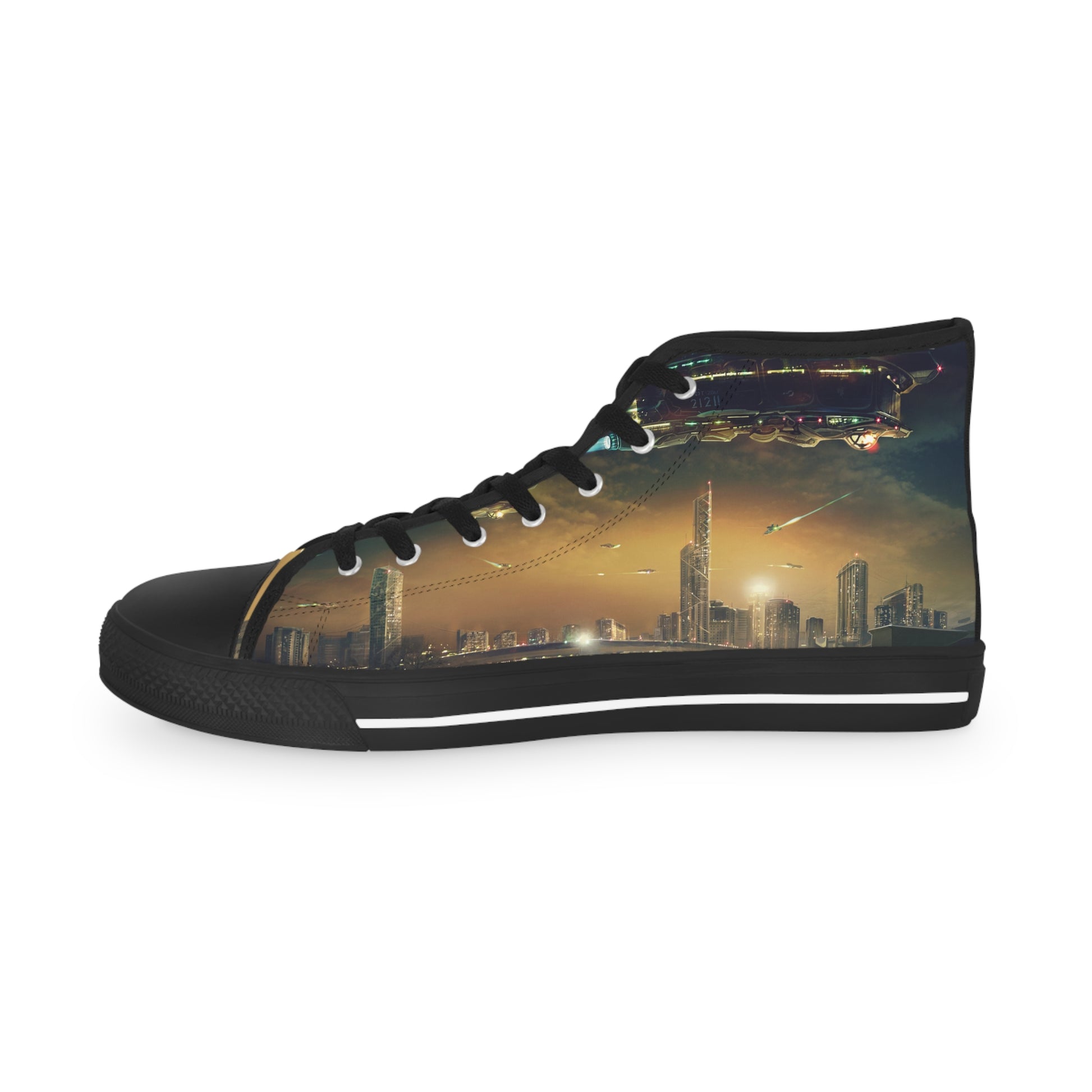 Sneakers | Occupation Earth