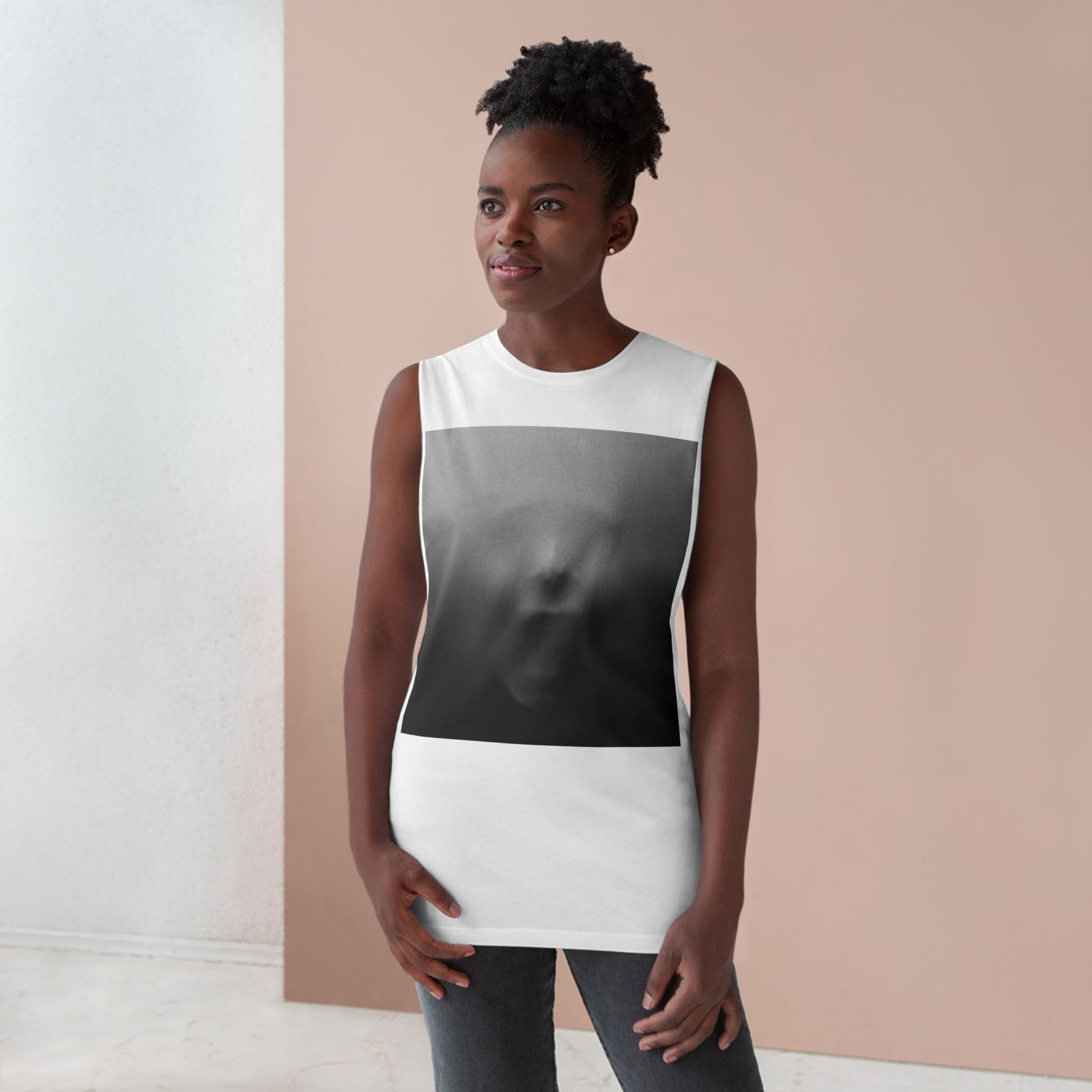 Muscle Tank | Before The Fall