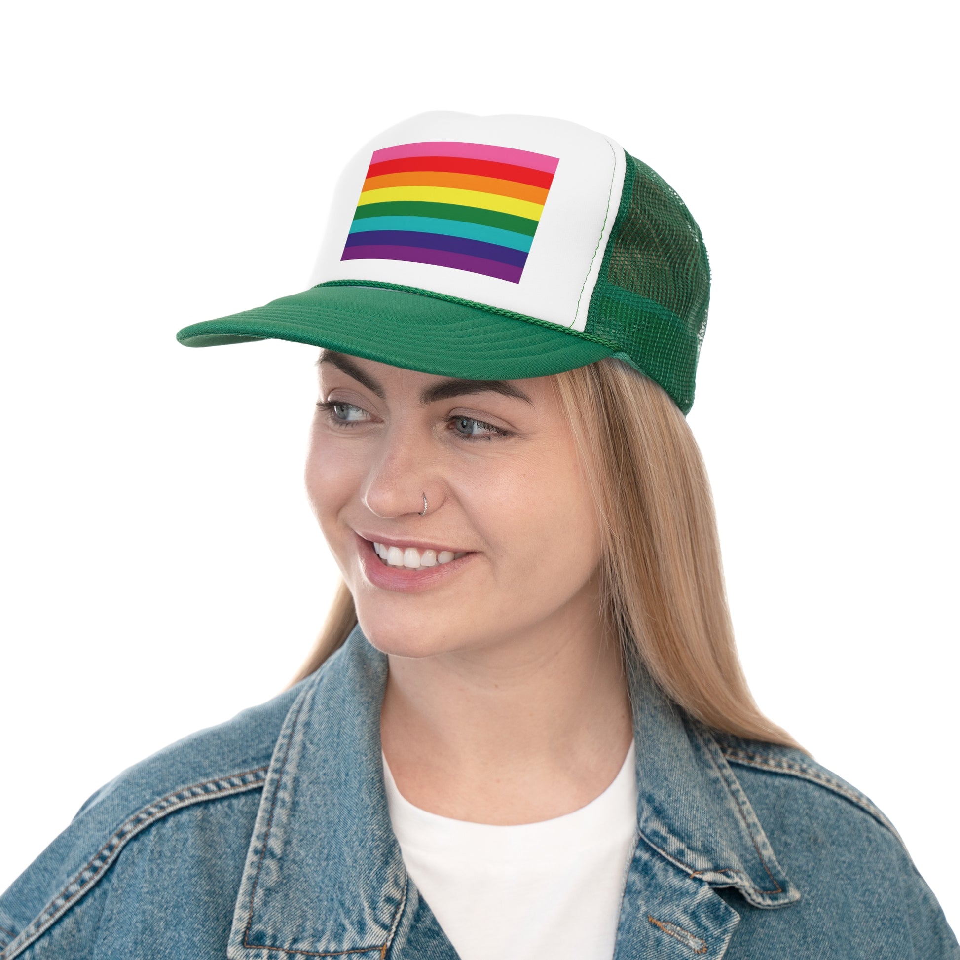 Trucker Hat | Pride