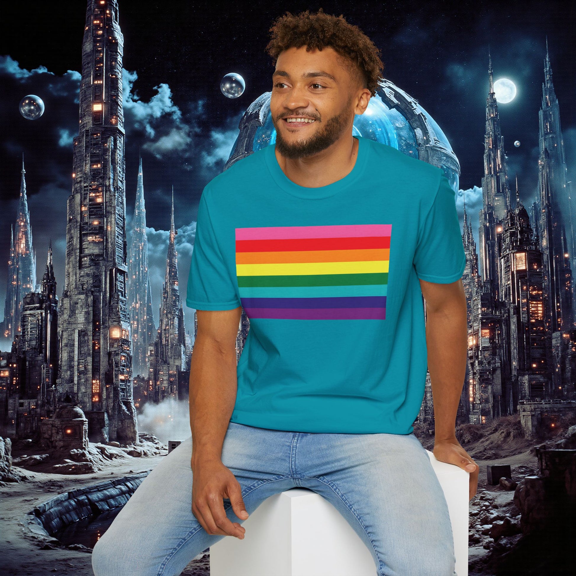 T-Shirt | Pride