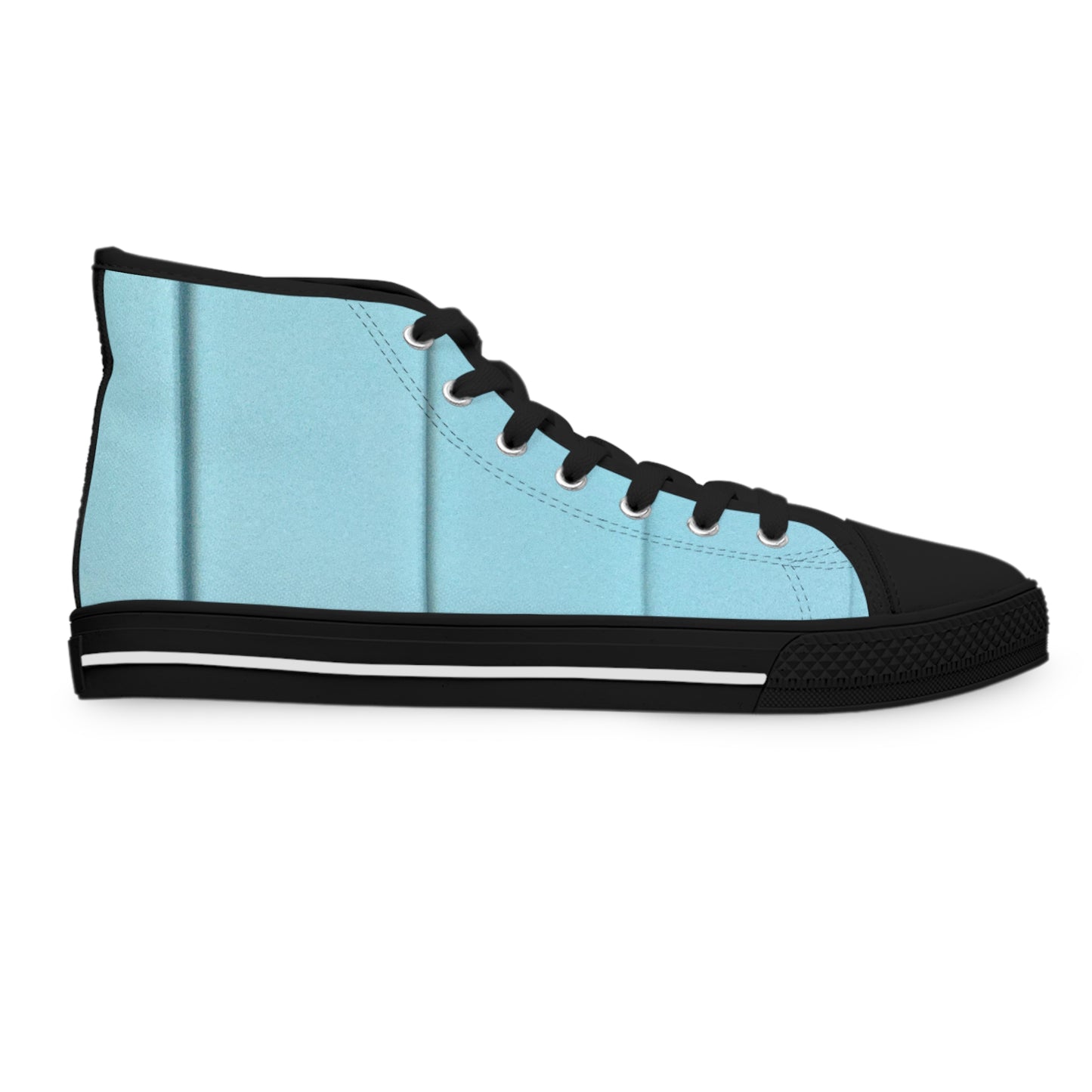 Limited Edition High Top Sneakers - Breath
