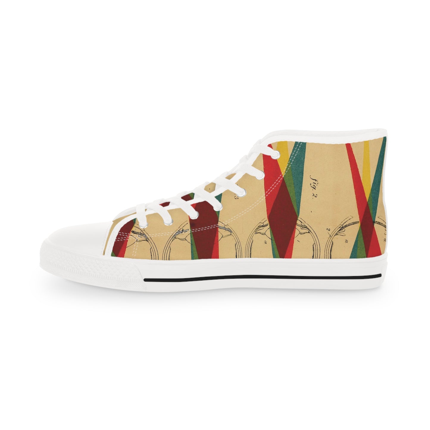 Sneakers | Archive Series