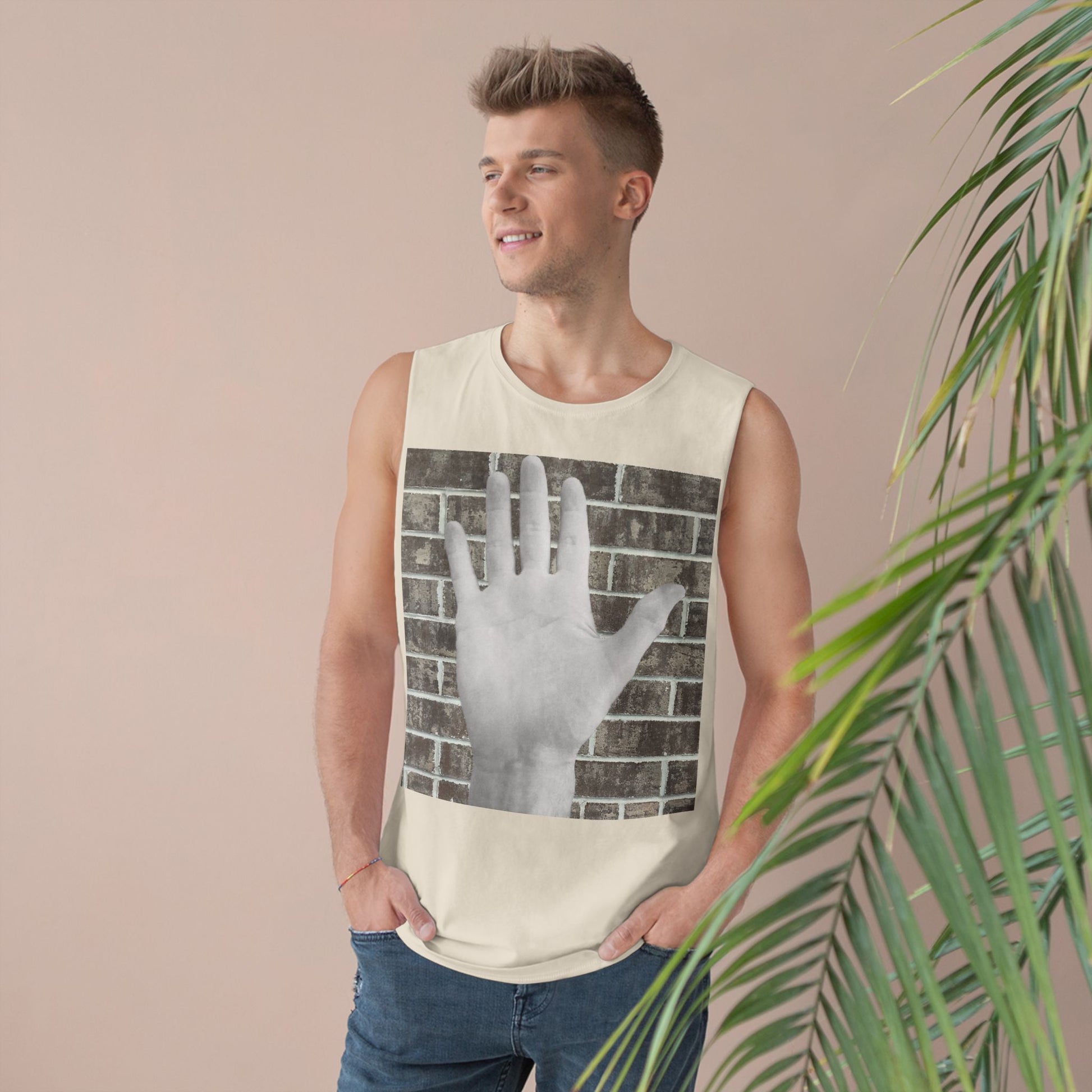 Muscle Tank | Tonto