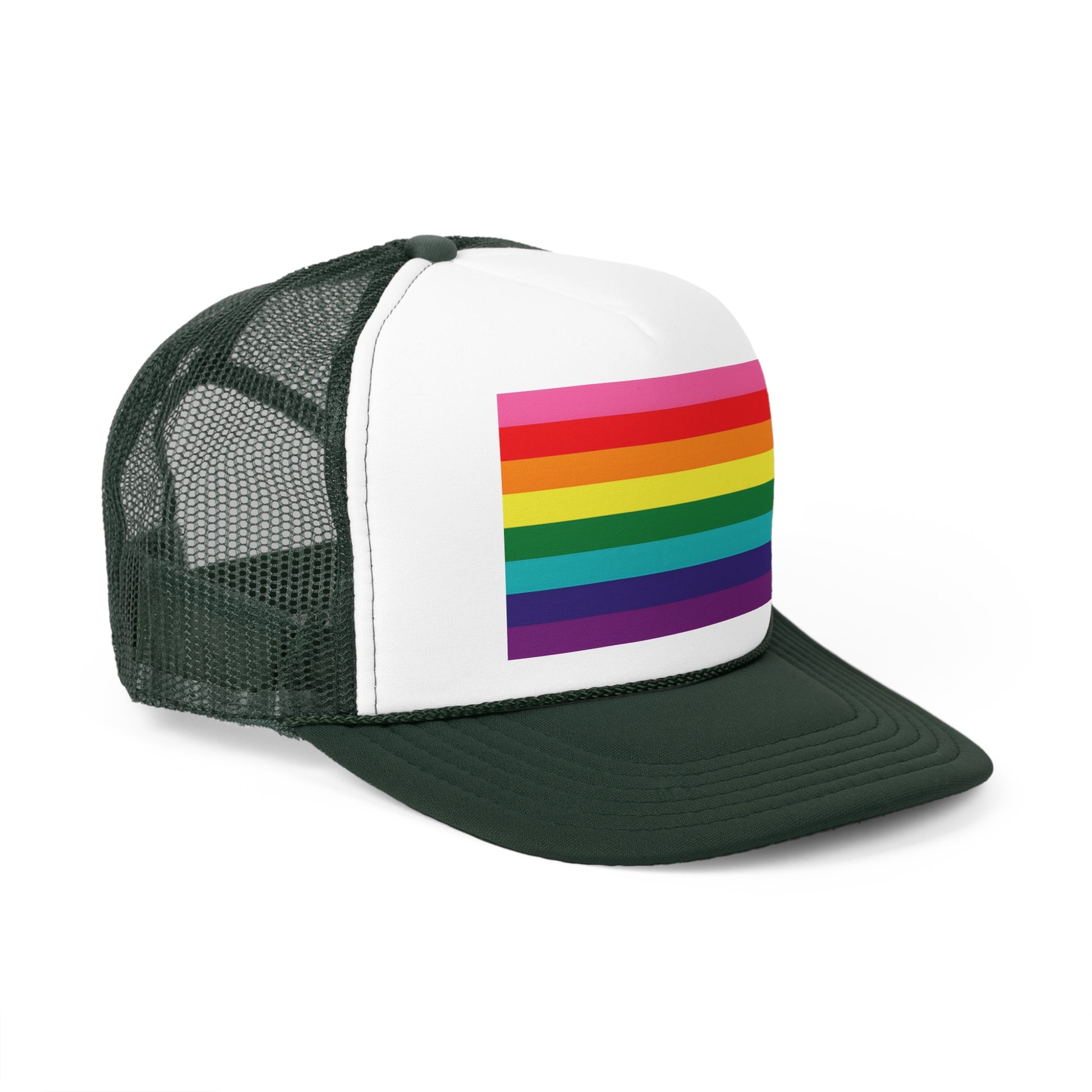 Trucker Hat | Pride