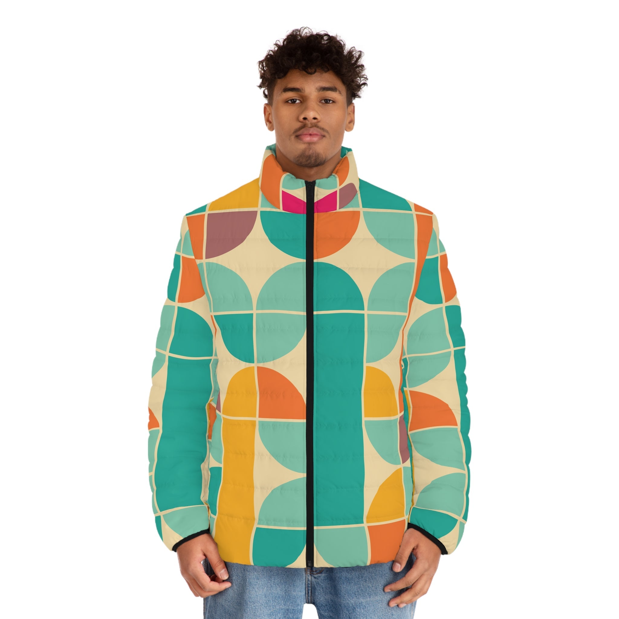 Puffer Jackets