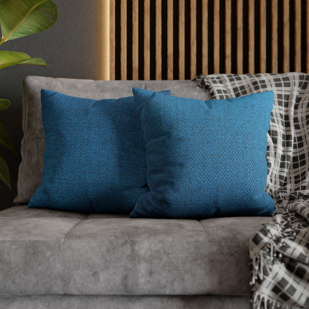 Pillow Case | Faux Suede | Fuel