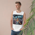 Muscle Tank | Hot Dogs