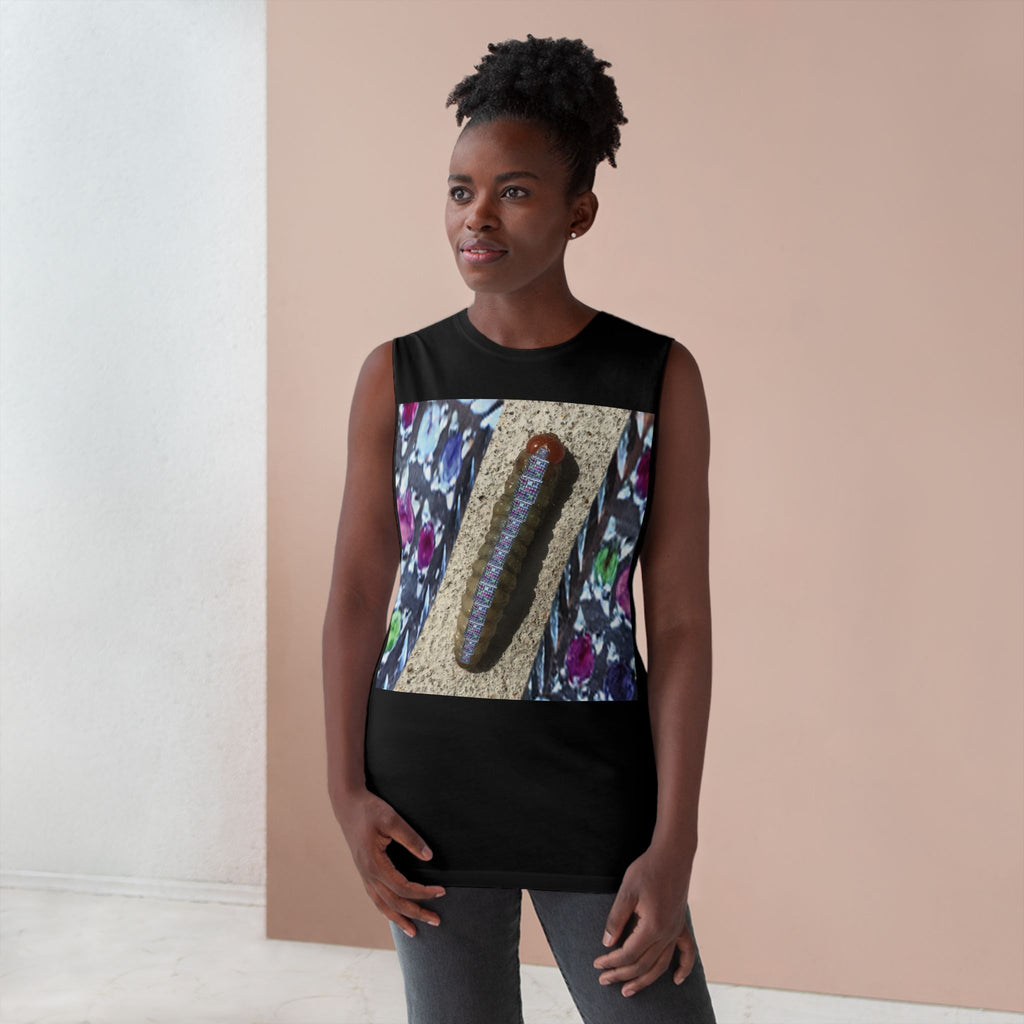 Muscle Tank | Ring Wormed