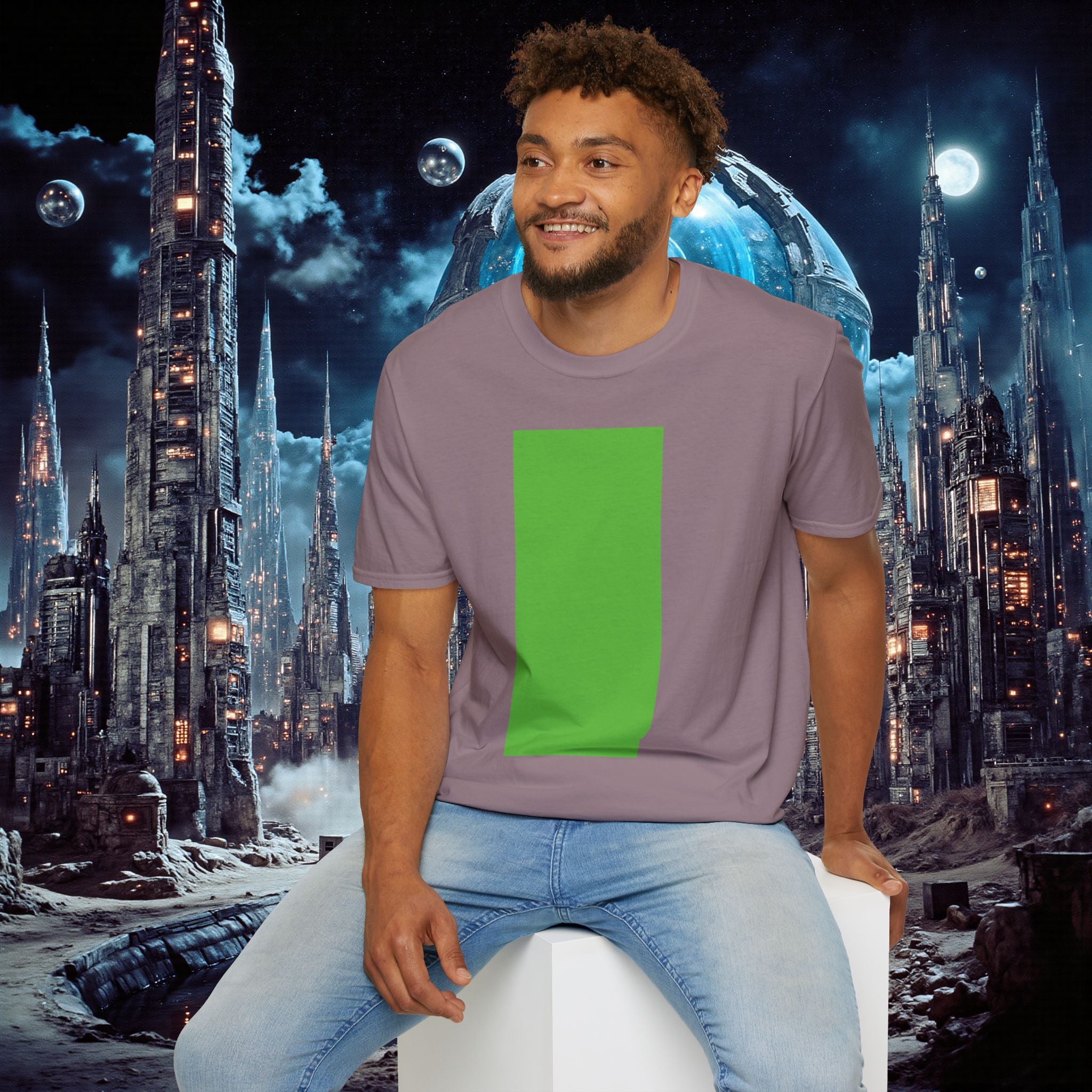 T-Shirt | Green