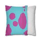 Pillow Case | Faux Suede | Galaxy Creation