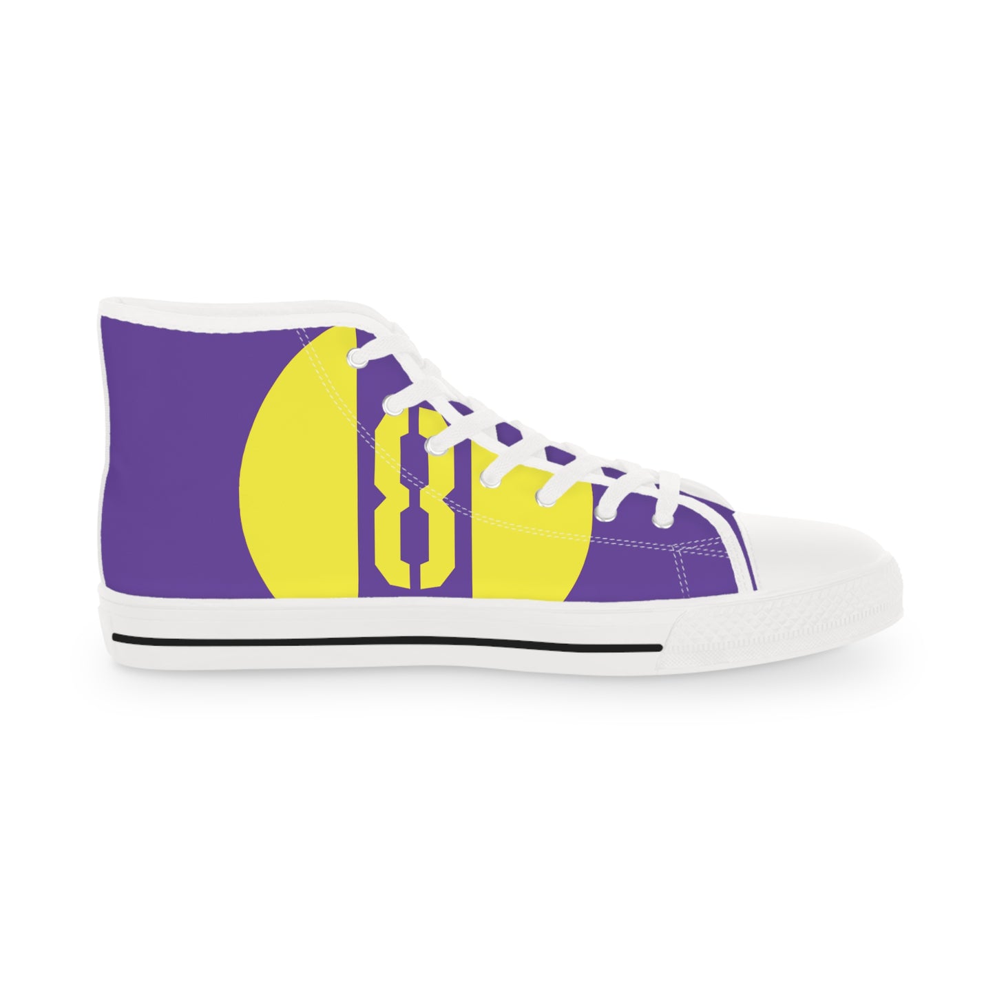 Sneakers | 8 | Purple