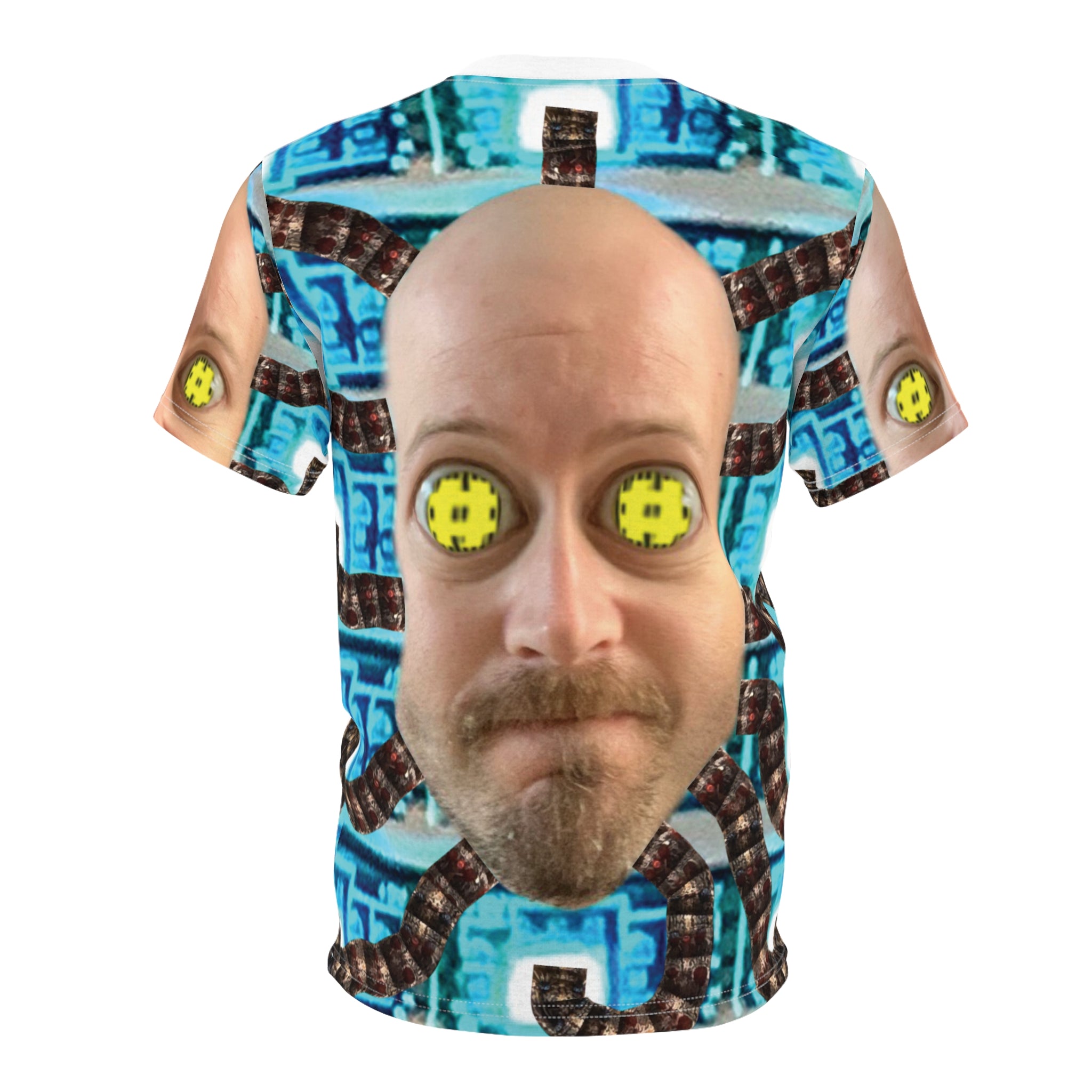 AOP Shirt | Dodeca