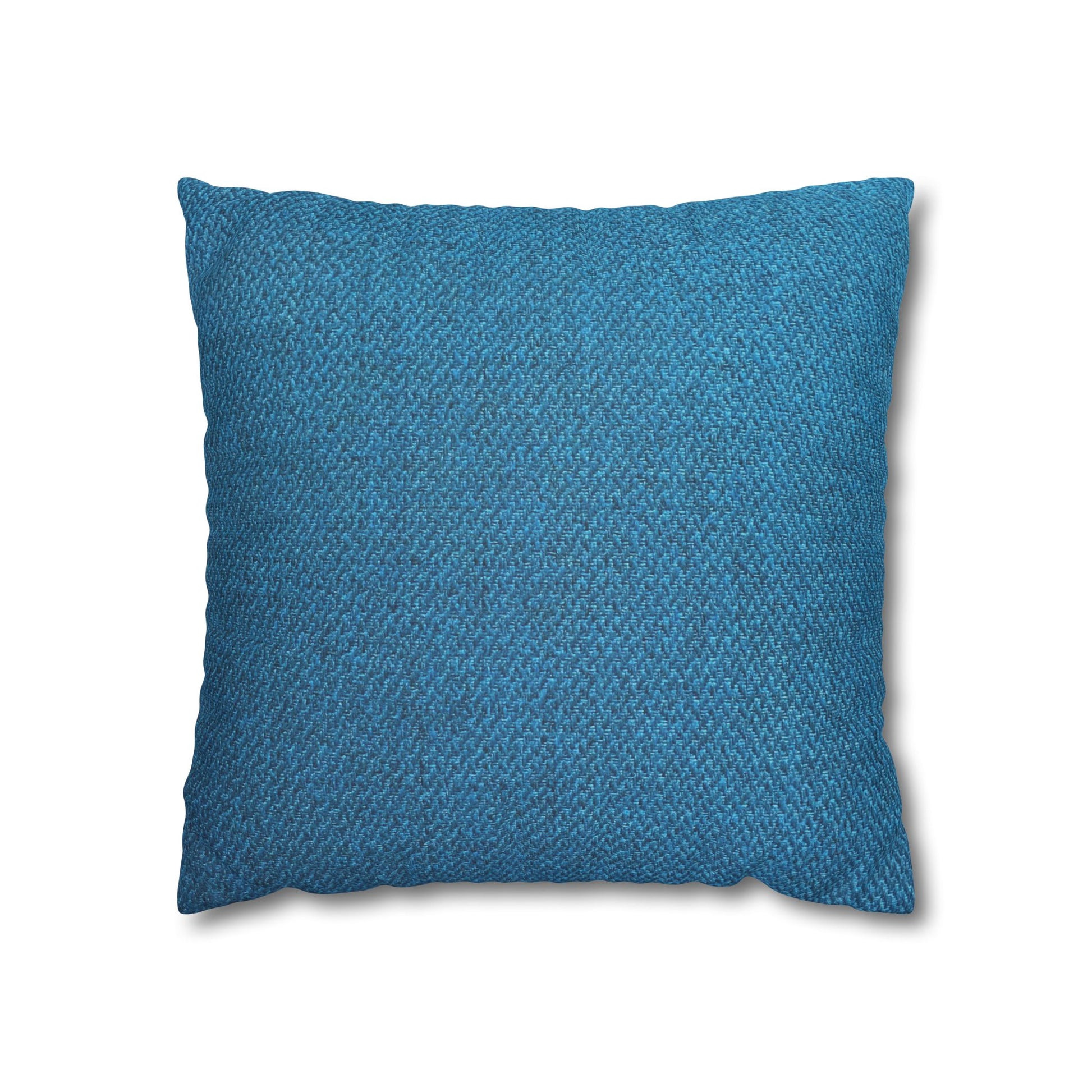 Pillow Case | Faux Suede | Fuel