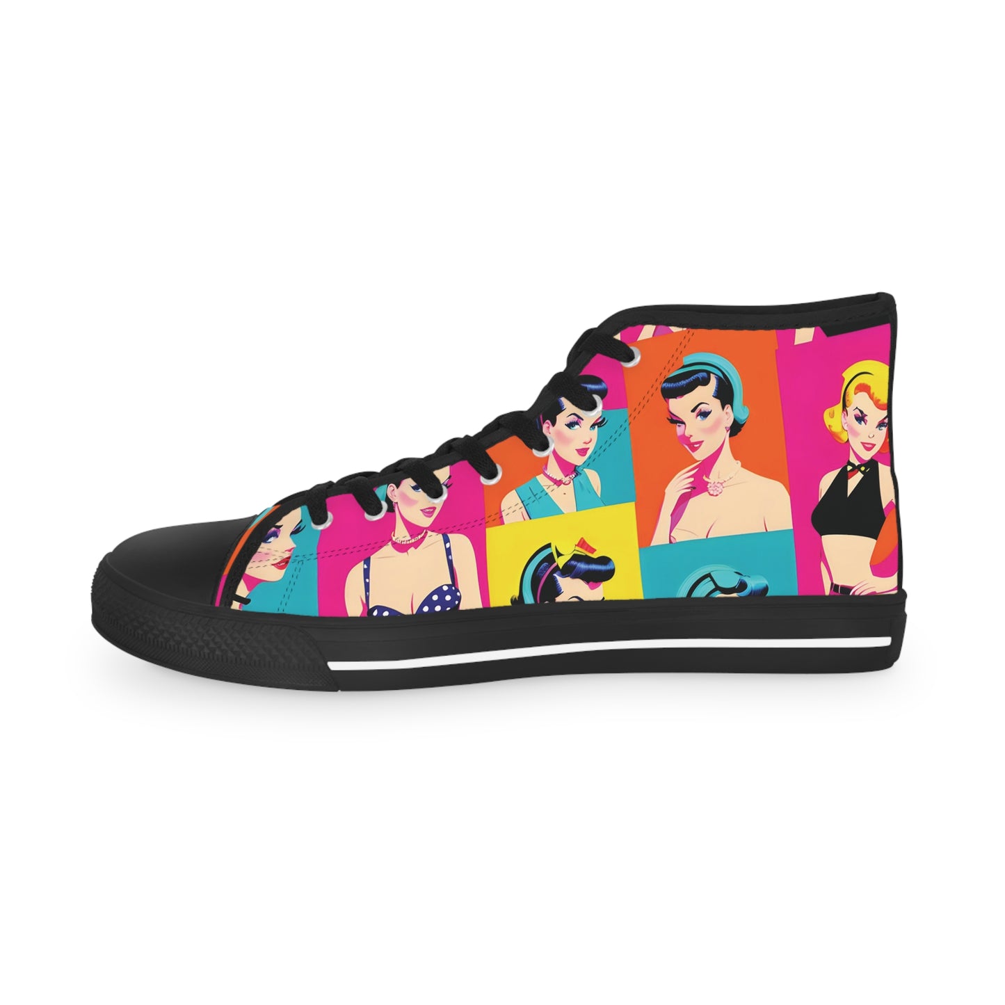 Sneakers | Neon 1950 March