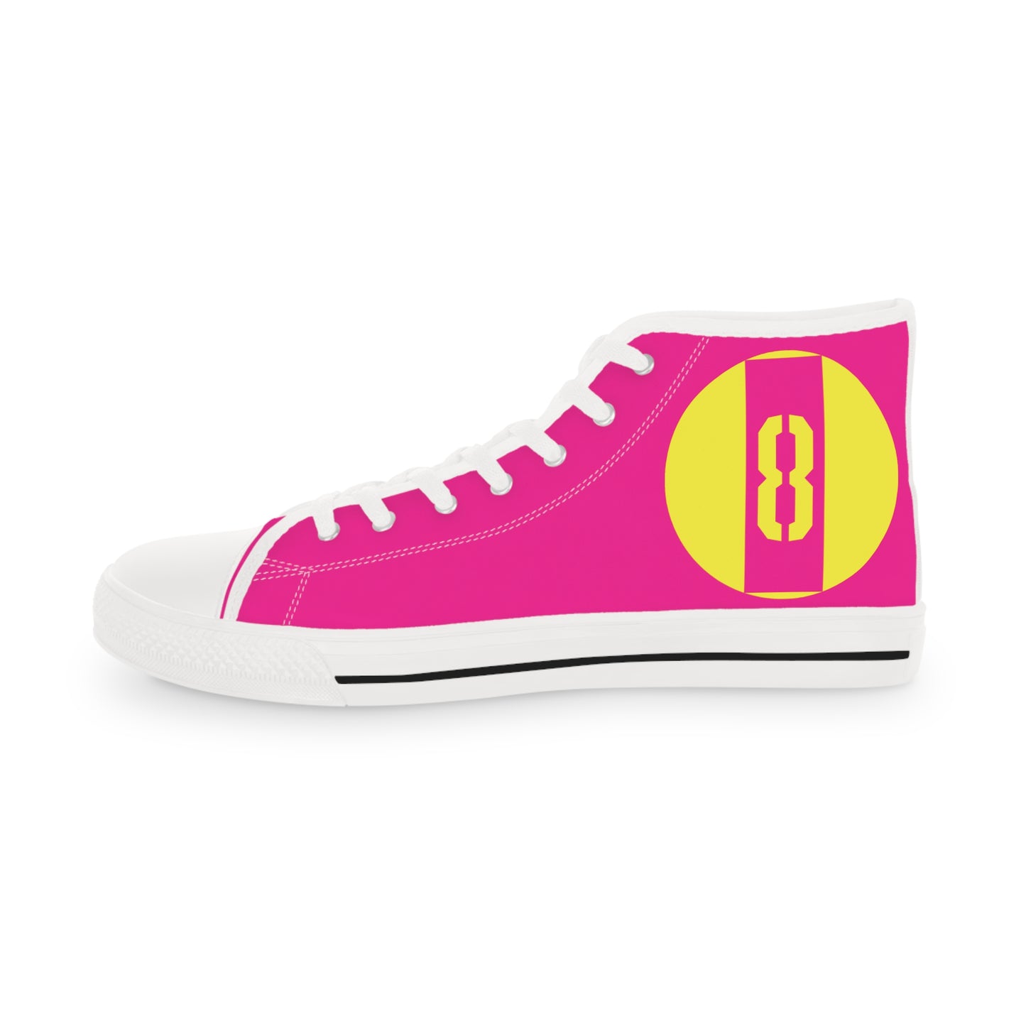 Sneakers | 8 | Pink