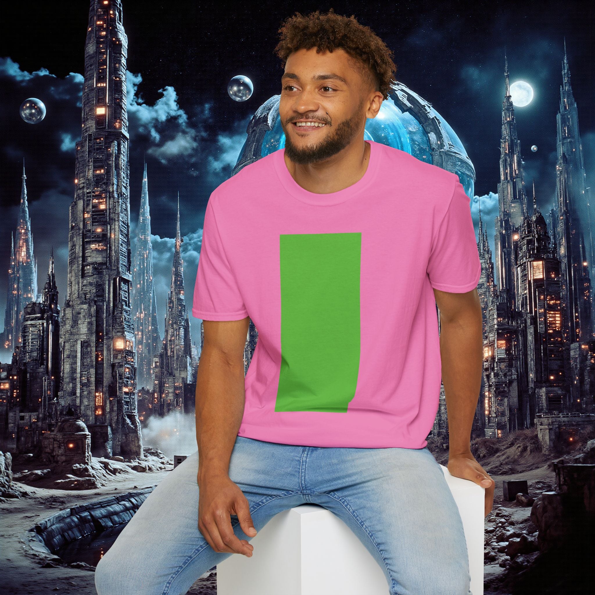 T-Shirt | Green