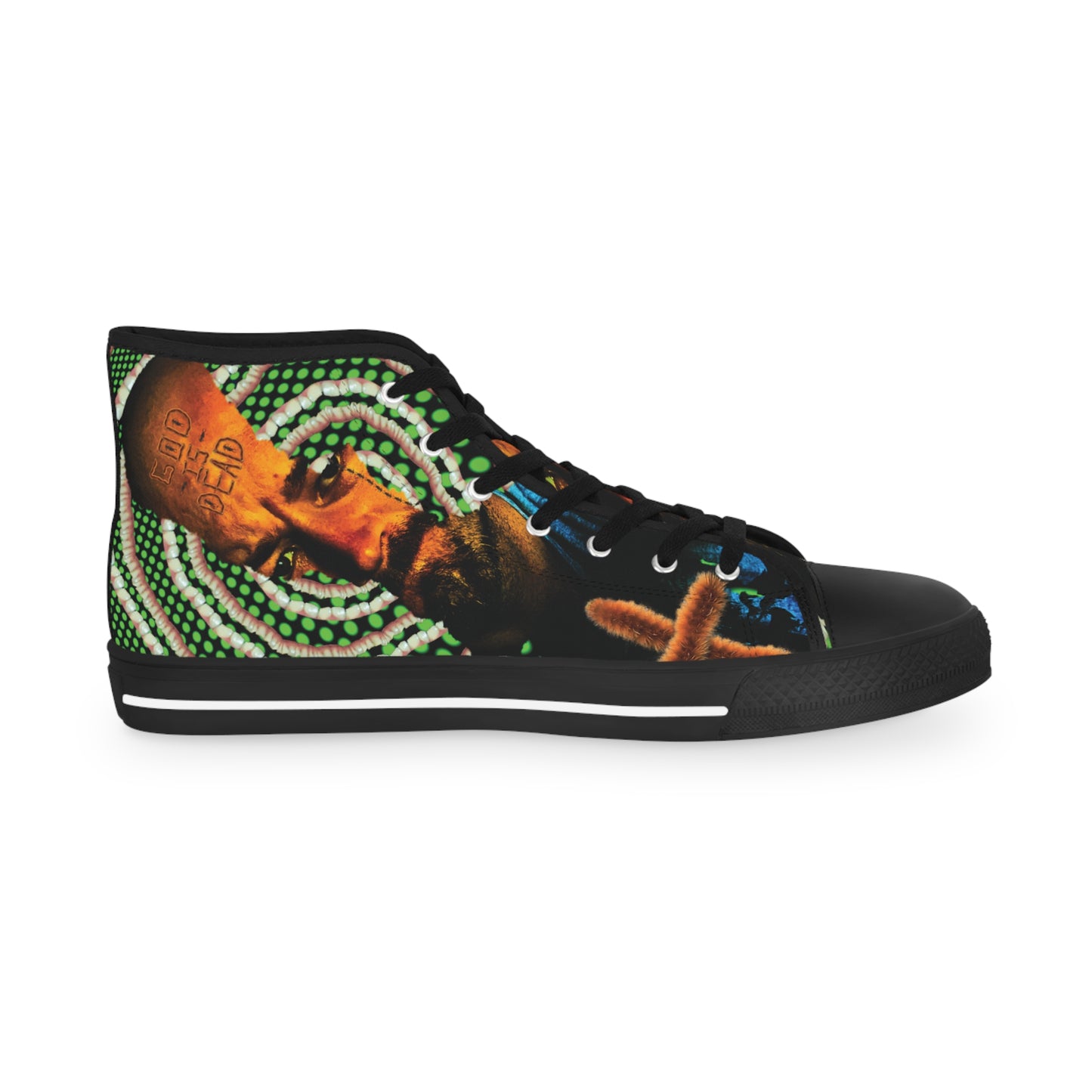 Sneakers | God Is Dead