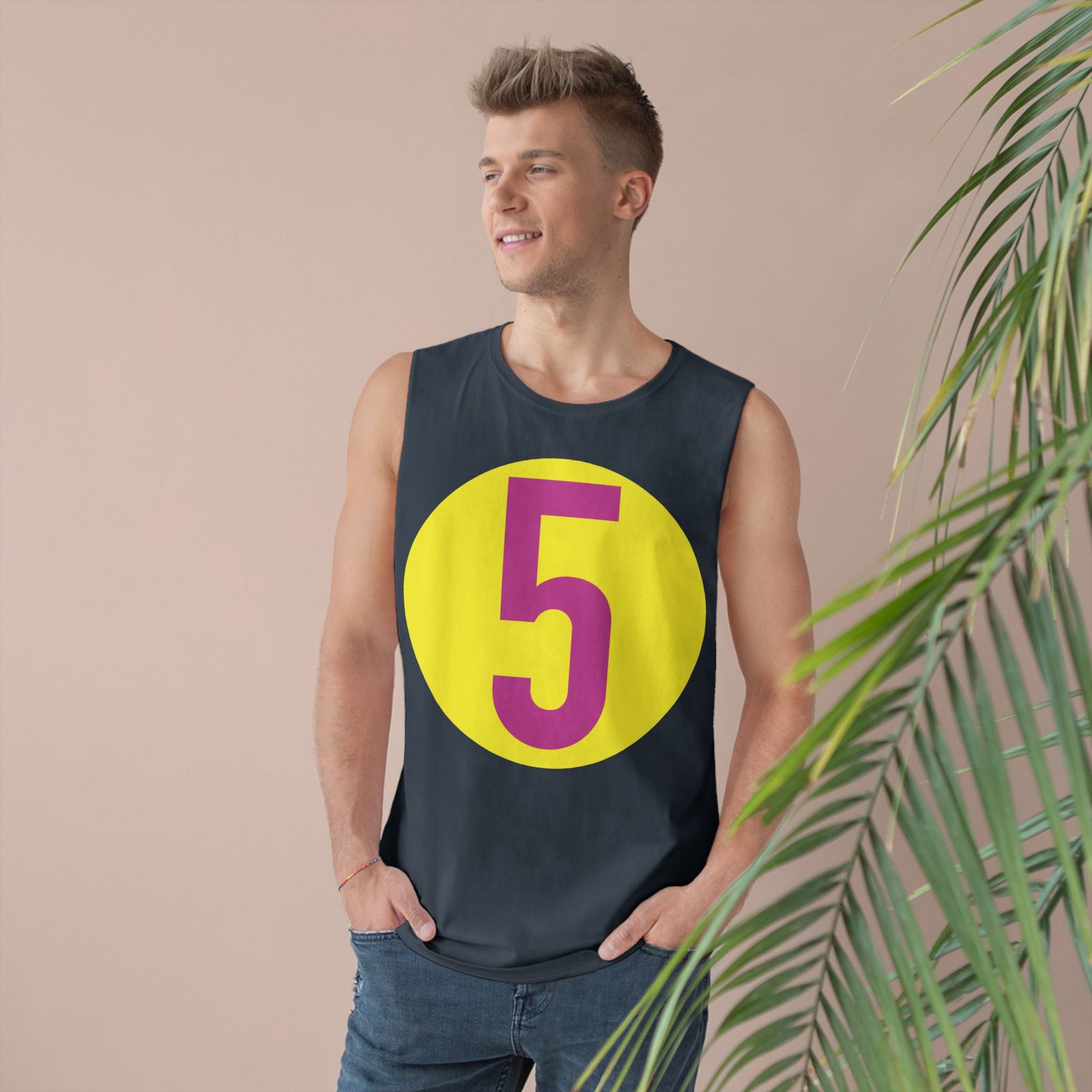 Muscle Tank | 5