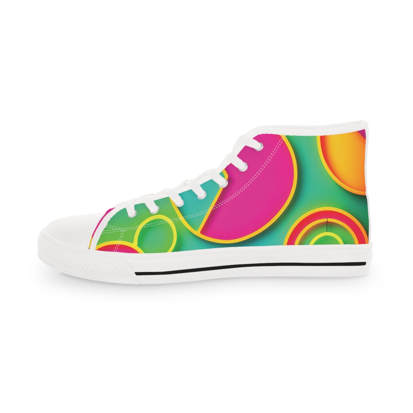 Sneakers | Neon 1960 March