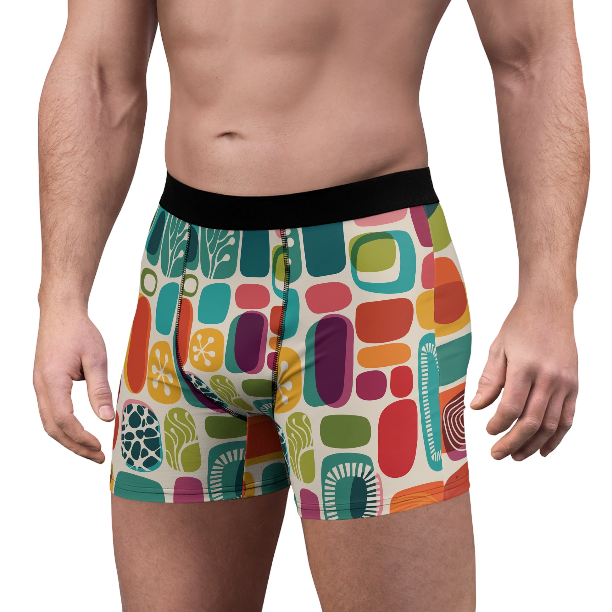 Boxer Briefs | New York 1963
