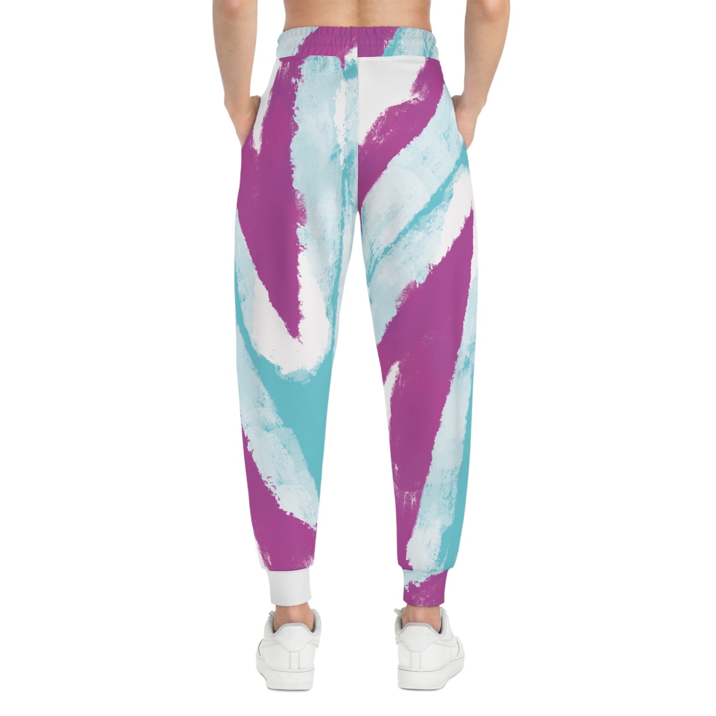 Athletic Joggers | Z