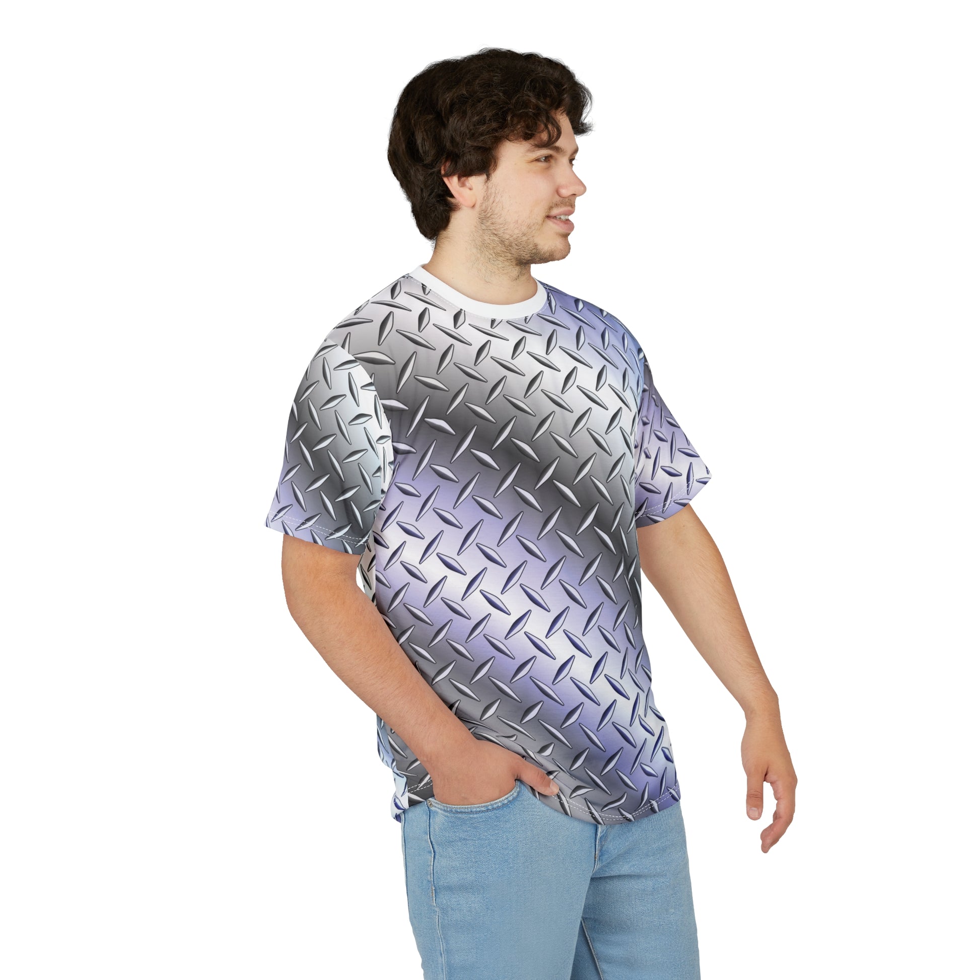 AOP Shirt | Eagle