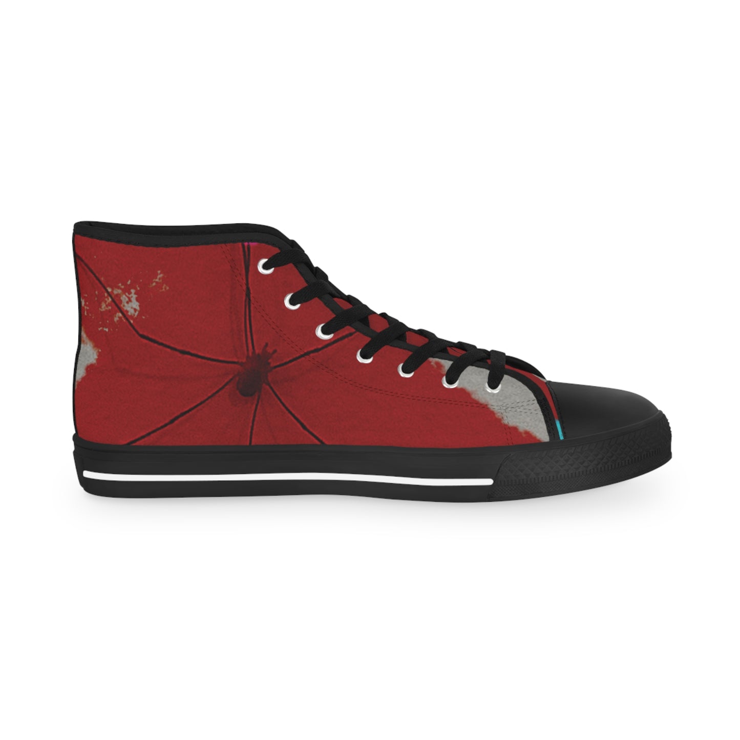 Sneakers | I Killed Spider Disco