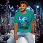 T-Shirt | The Apocalypse of Dying
