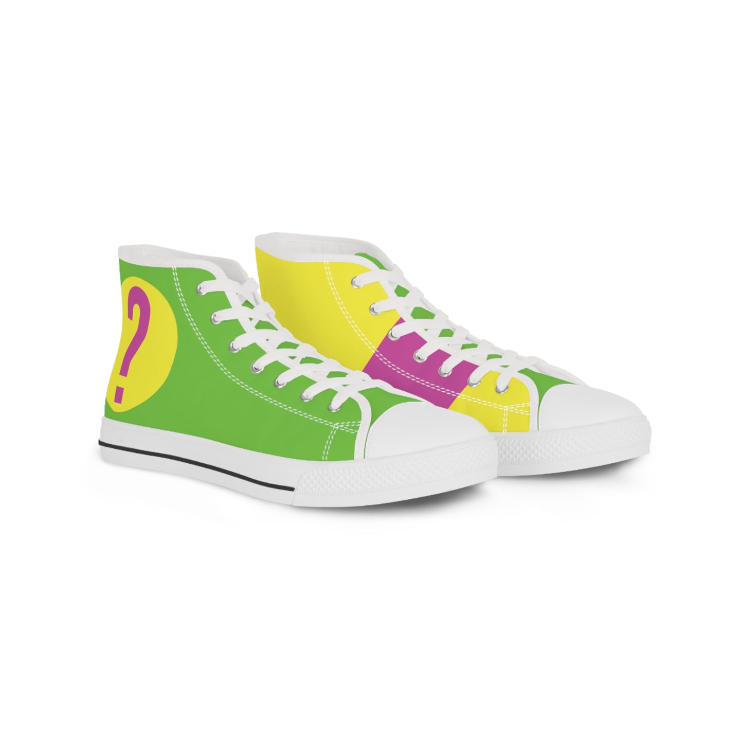 Sneakers | ?