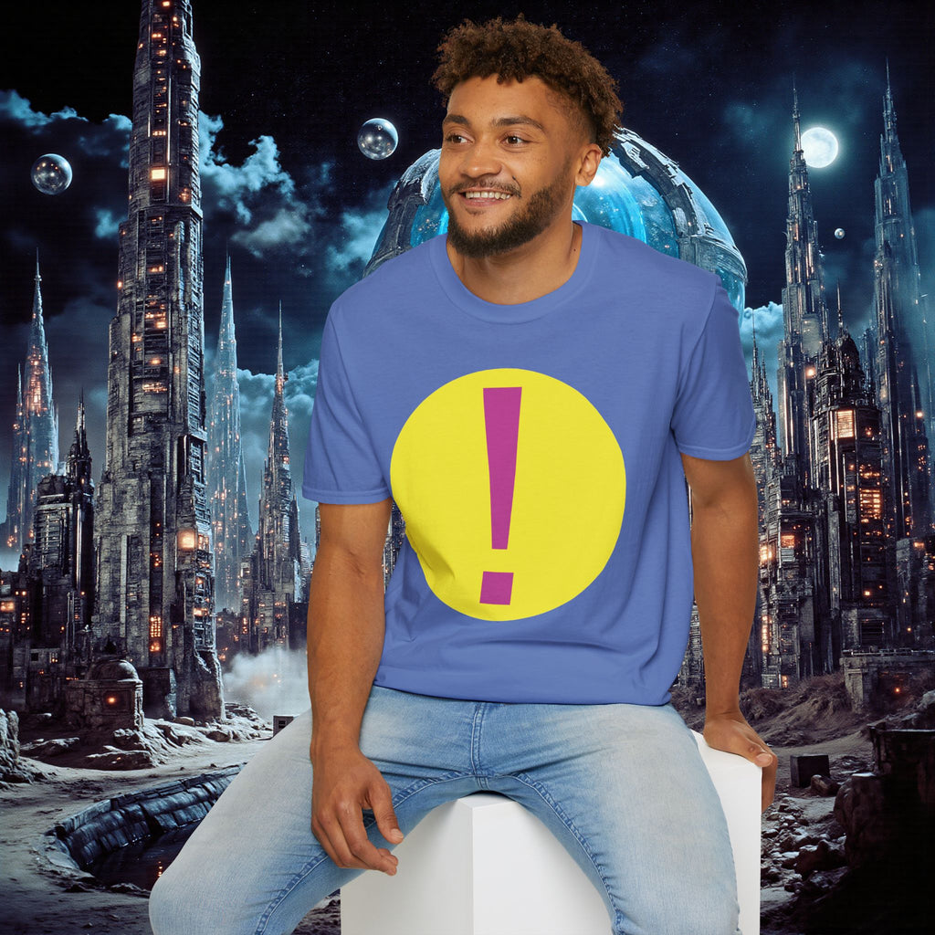 T-Shirt | !