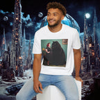 T-Shirt | Black Pussy