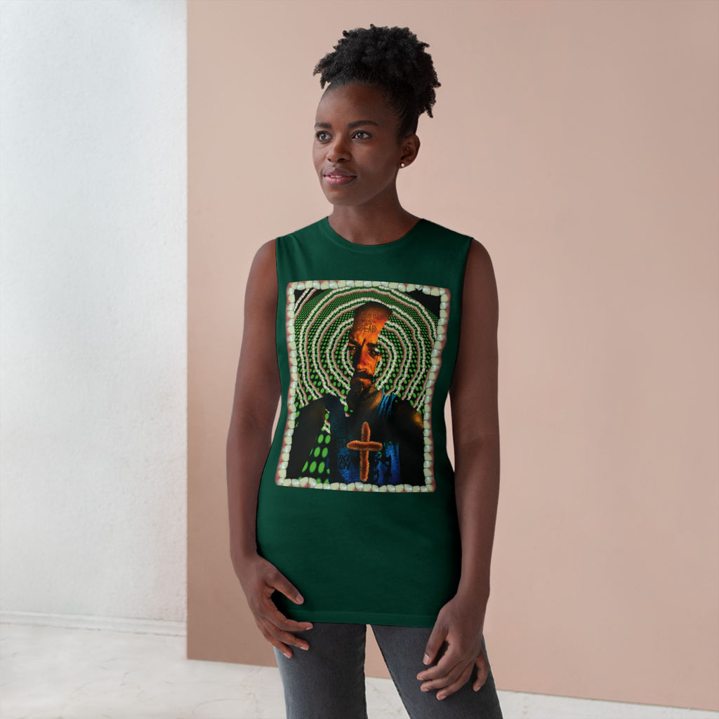 Muscle Tank | God Is Dead